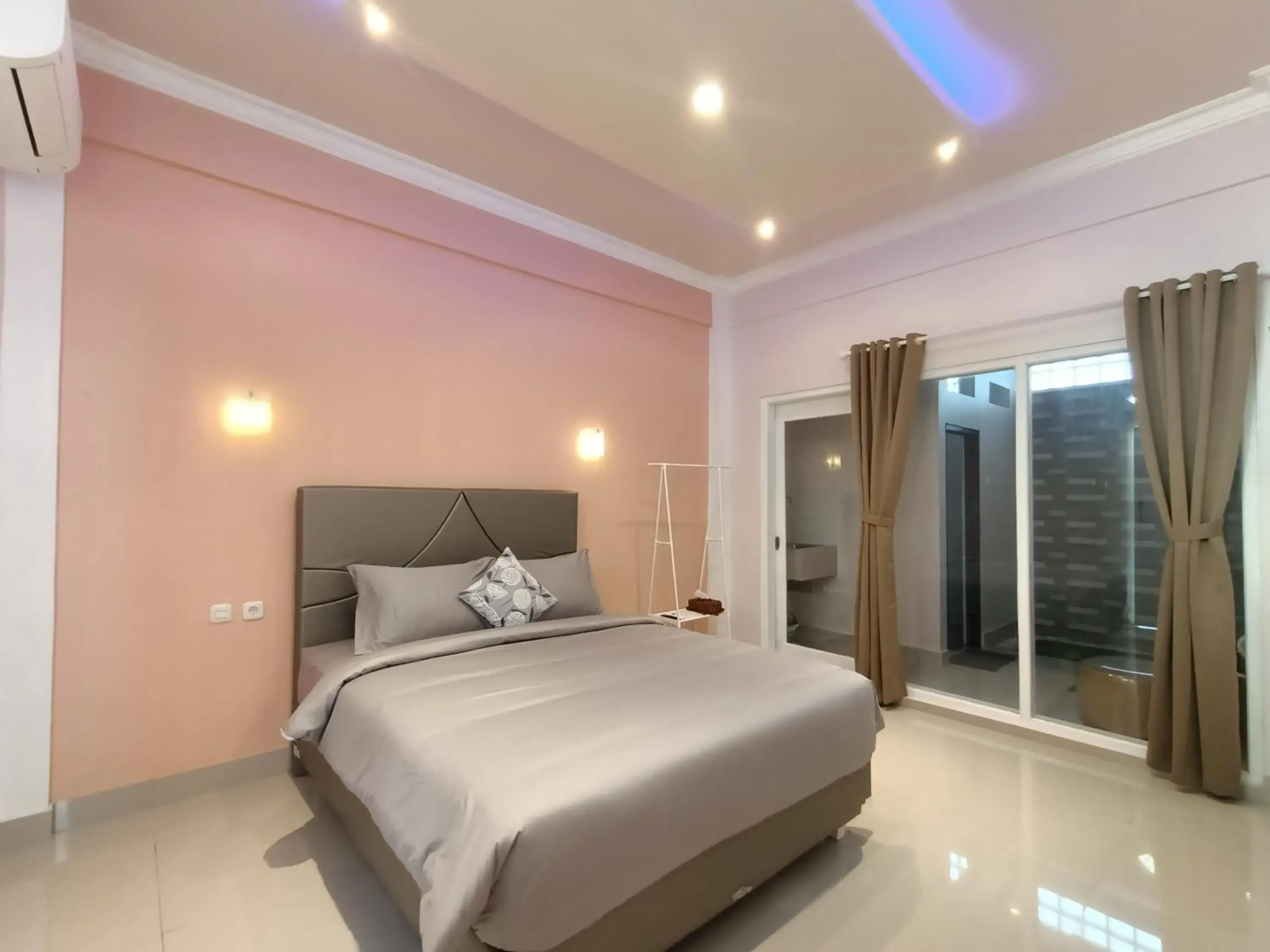 Bis homestay Bis homestay