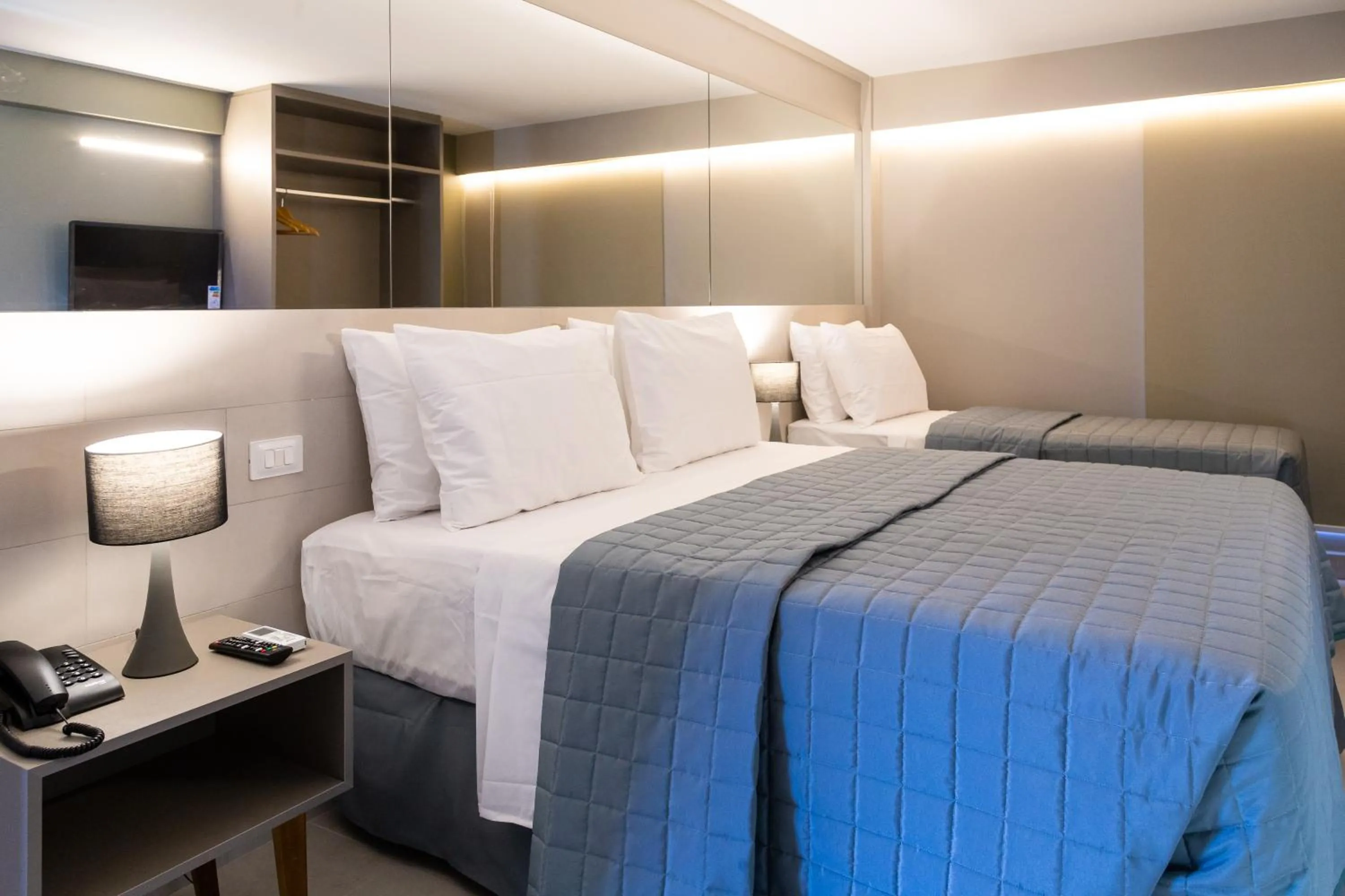 Suite in Nord Easy Connect