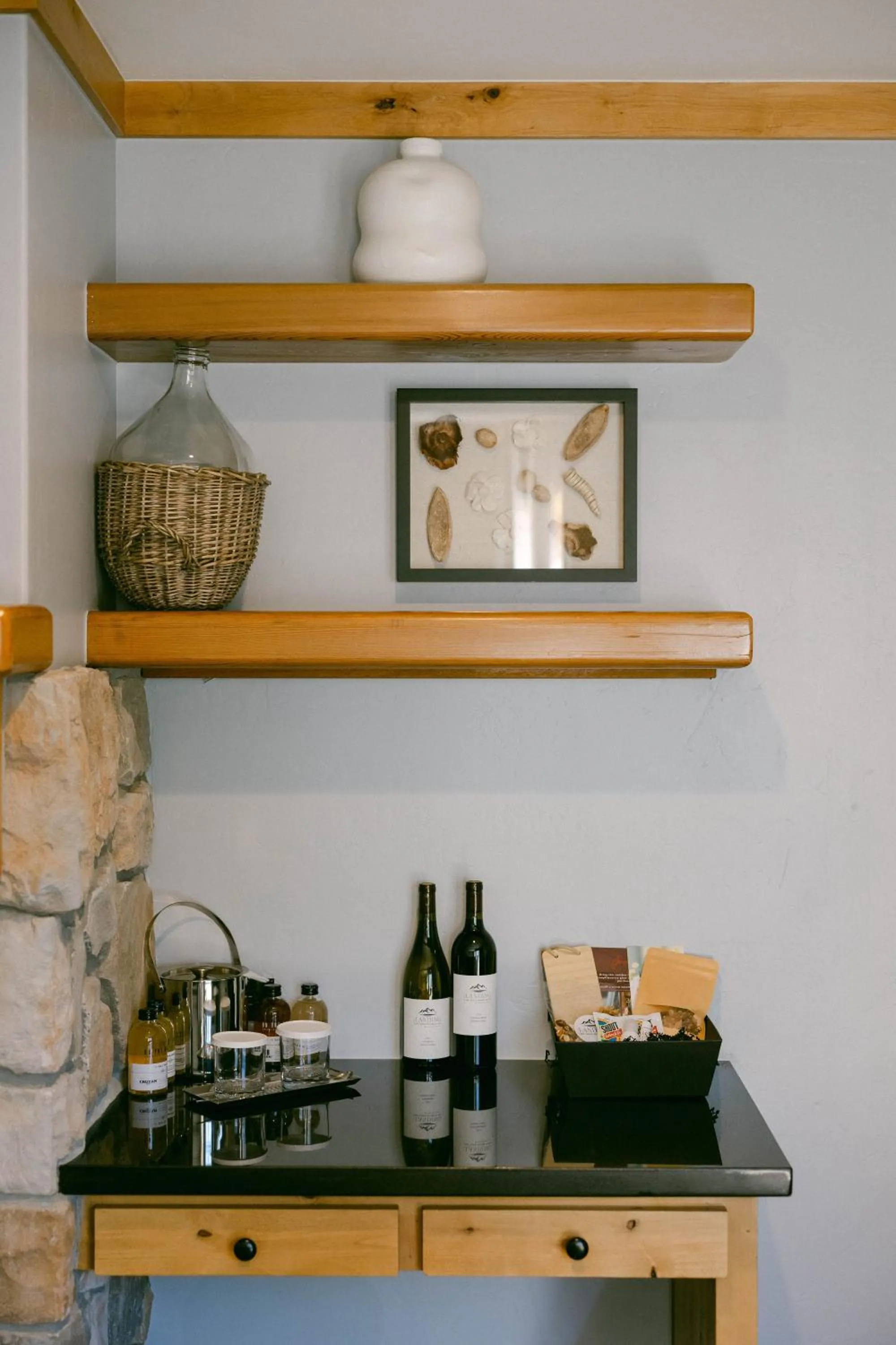 Standard Room in The Landing Resort and Spa