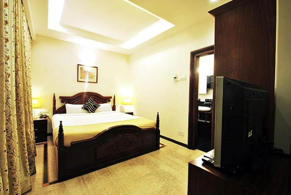 Suite in Hotel Zeeras