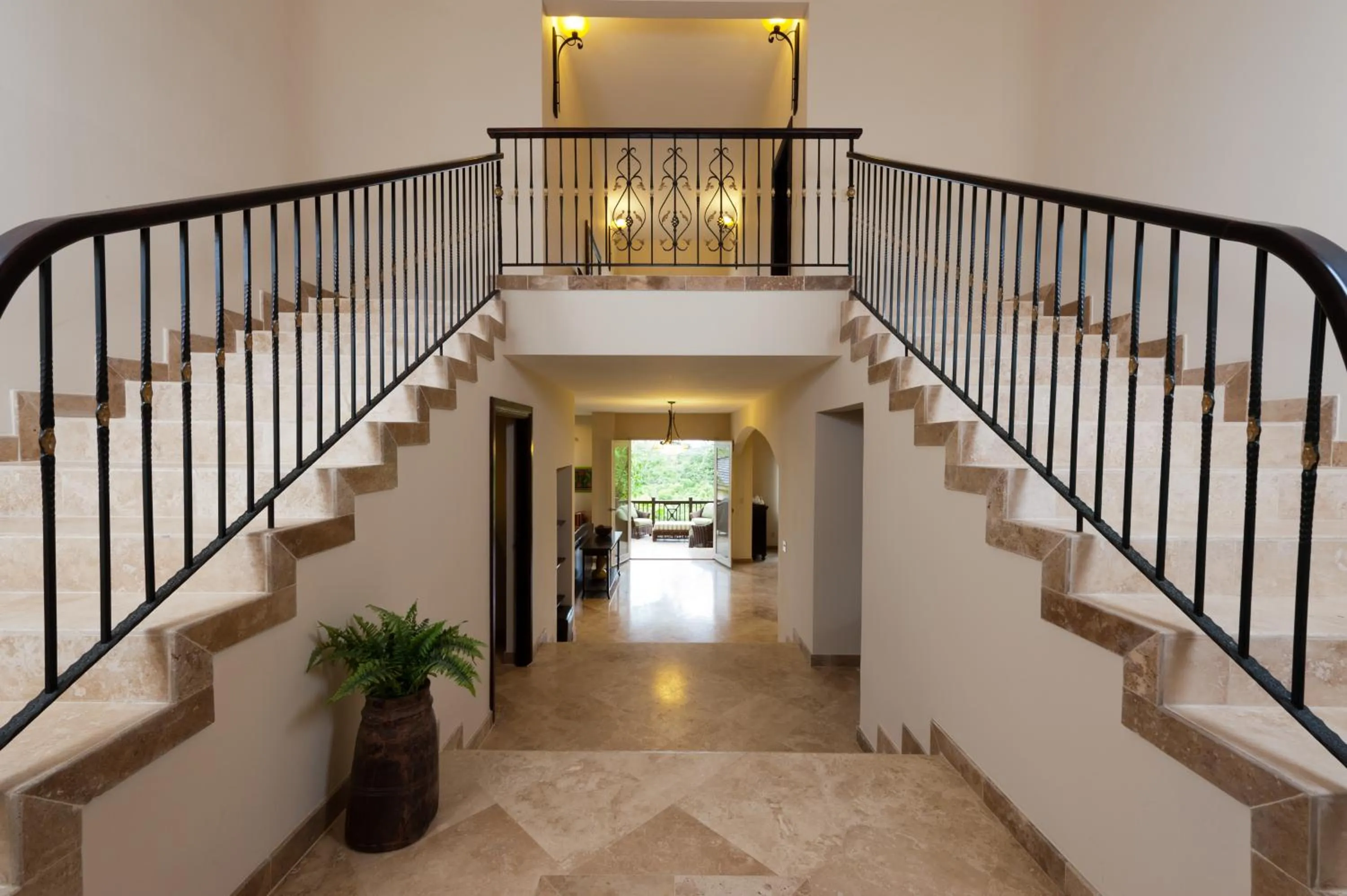 Three-Bedroom Villa in Red Frog Beach Island Resort