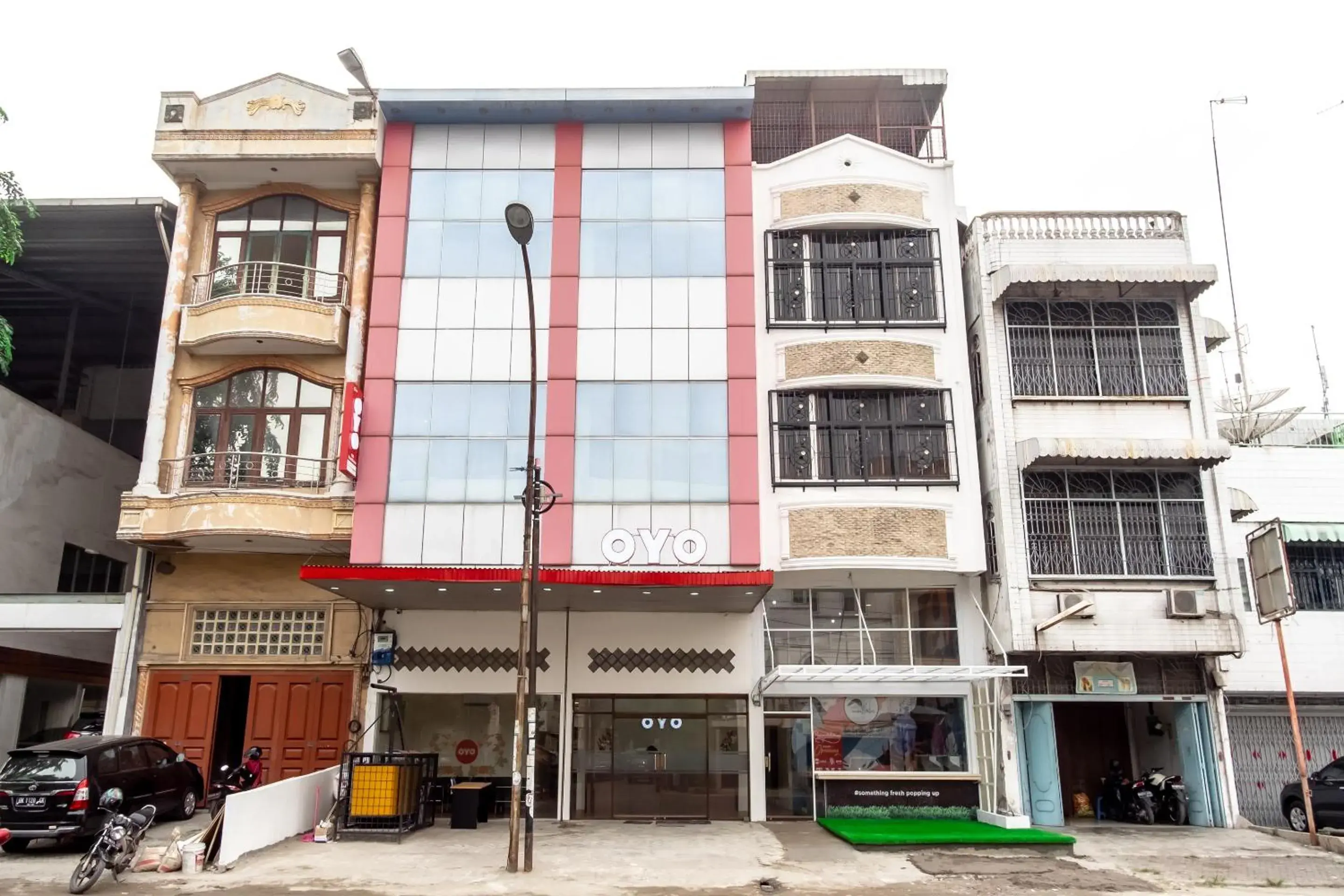 Collection O Medan City Near Rsud Dr Pirngadi Formerly Tmj Guest House Collection O Medan City Near Rsud Dr Pirngadi Formerly Tmj Guest House