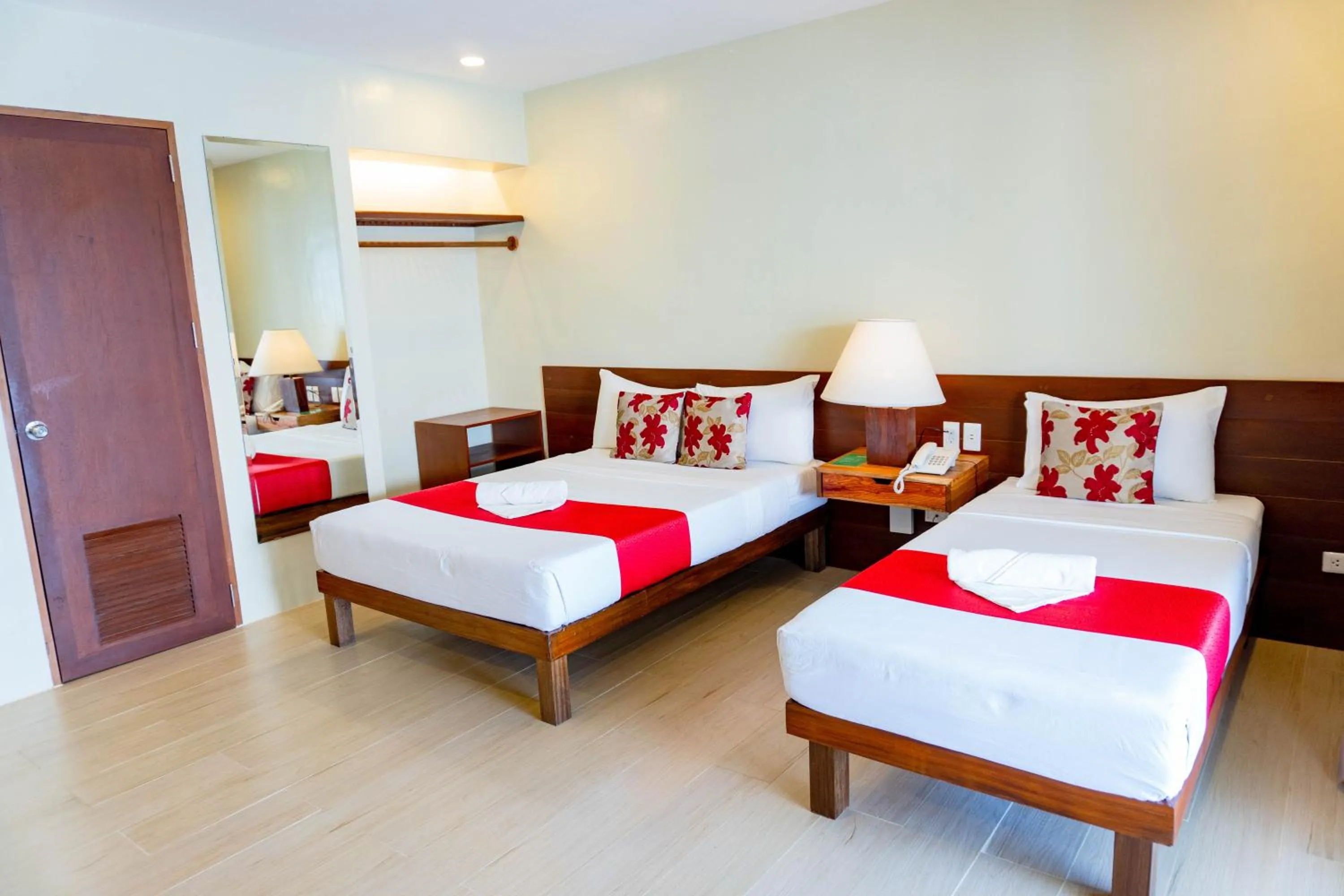 Superior Room in Almont Inland Resort