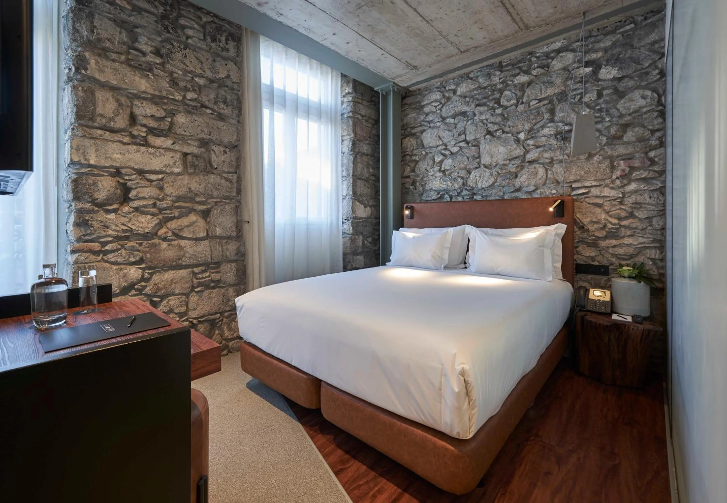 Single Room - single occupancy in Hotel Cajú