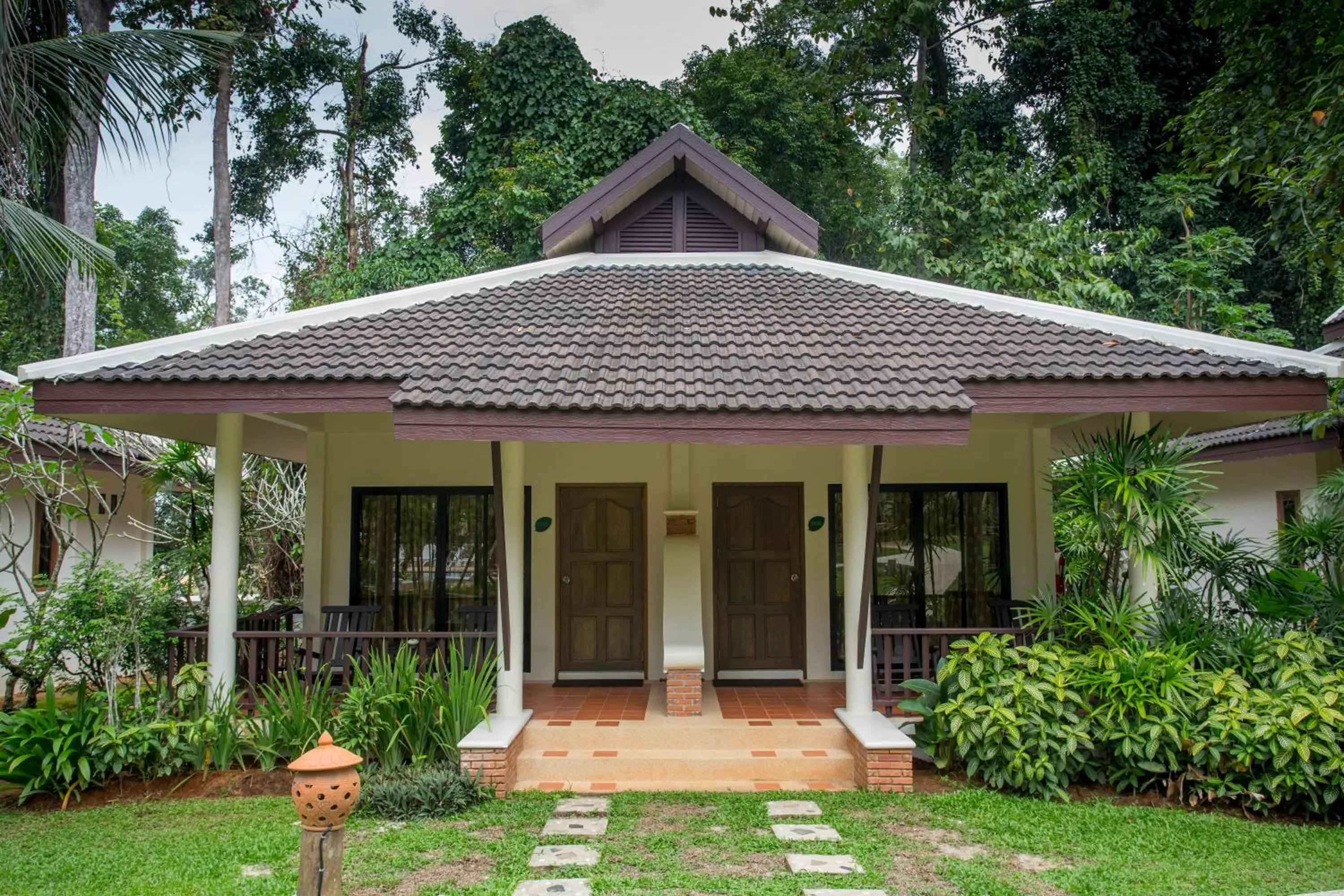 Villa in The Leaf on The Sands by Katathani - SHA Extra Plus