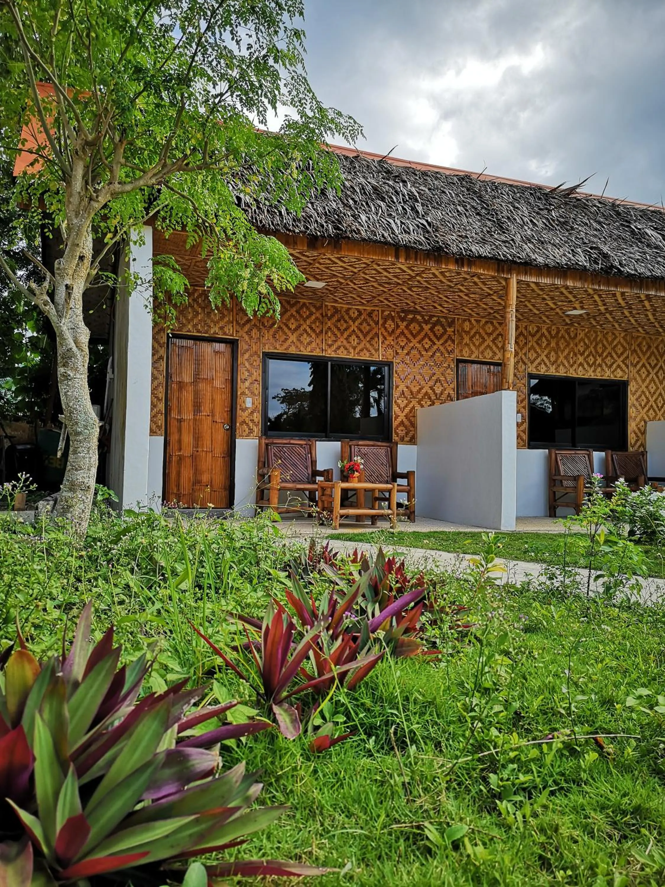 Standard Double Room in Native House Resort powered by Cocotel