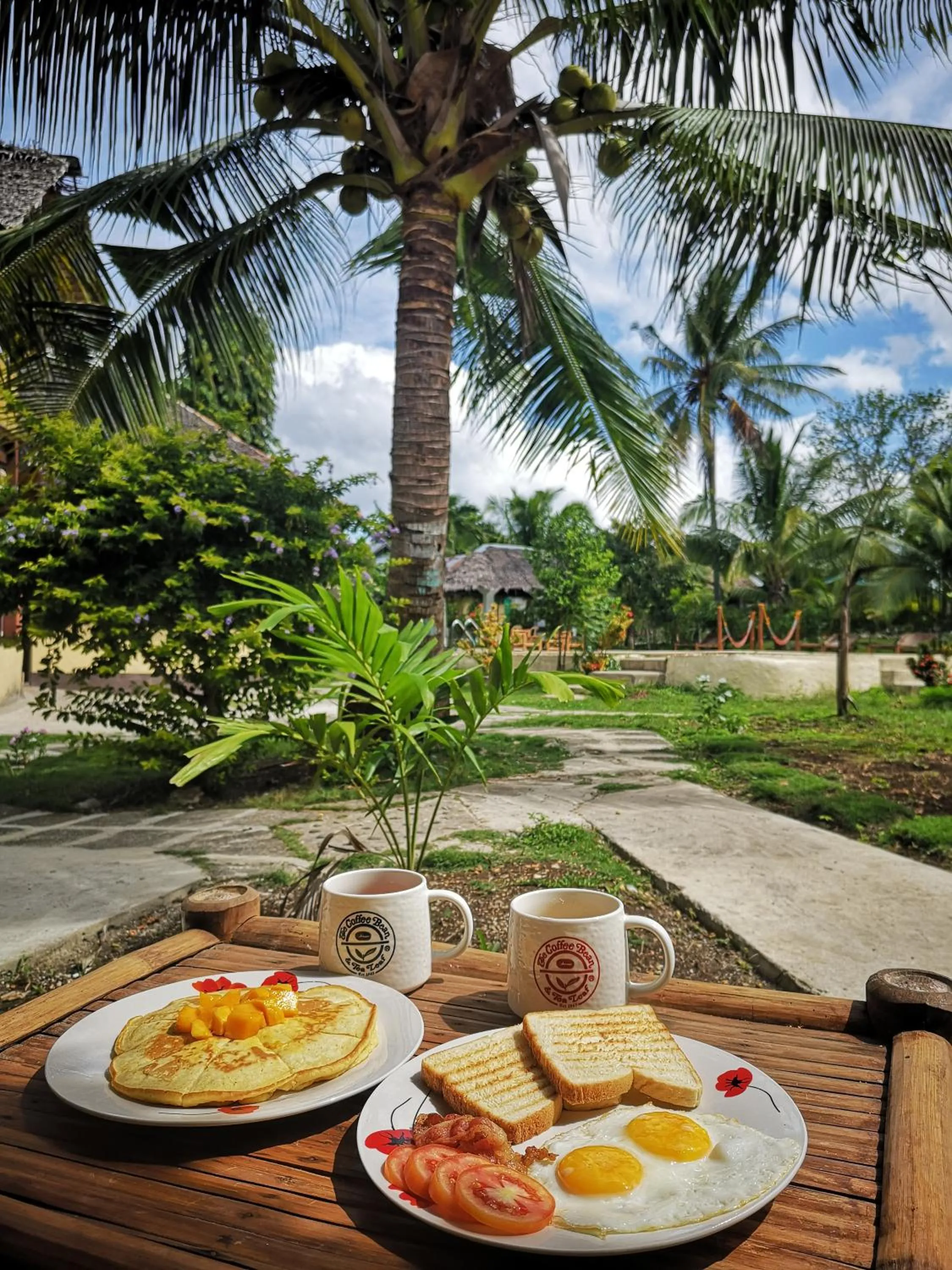 Superior Double Room in Native House Resort powered by Cocotel