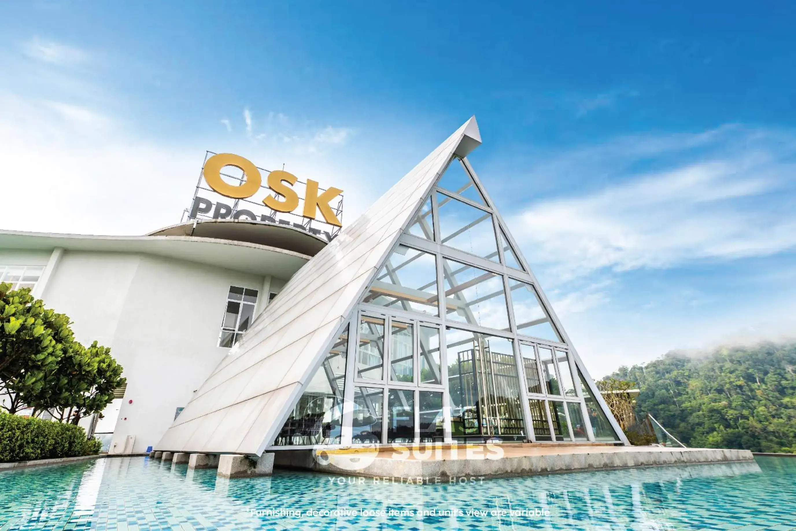 Windmill Upon Hills Premium Suites Genting Highland Windmill Upon Hills Premium Suites Genting Highland