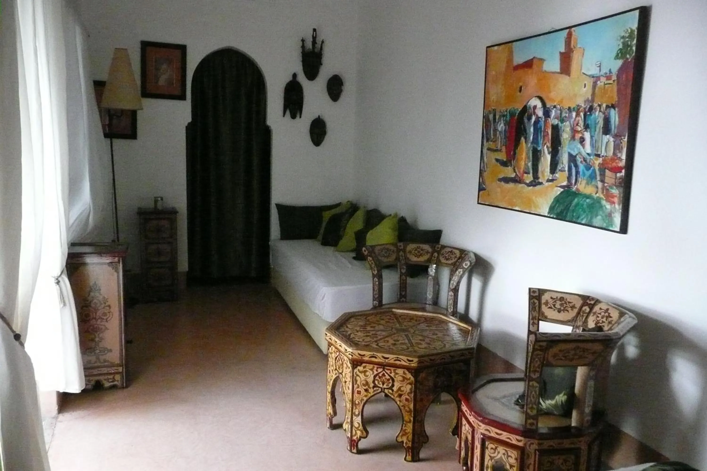 Superior Suite in Dar Nabila