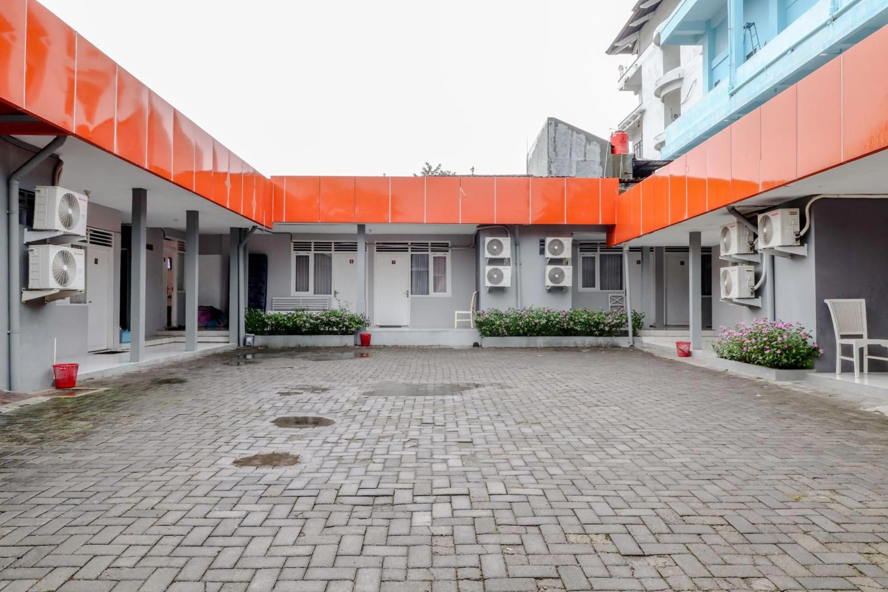 Single Room in Ratu Guesthouse