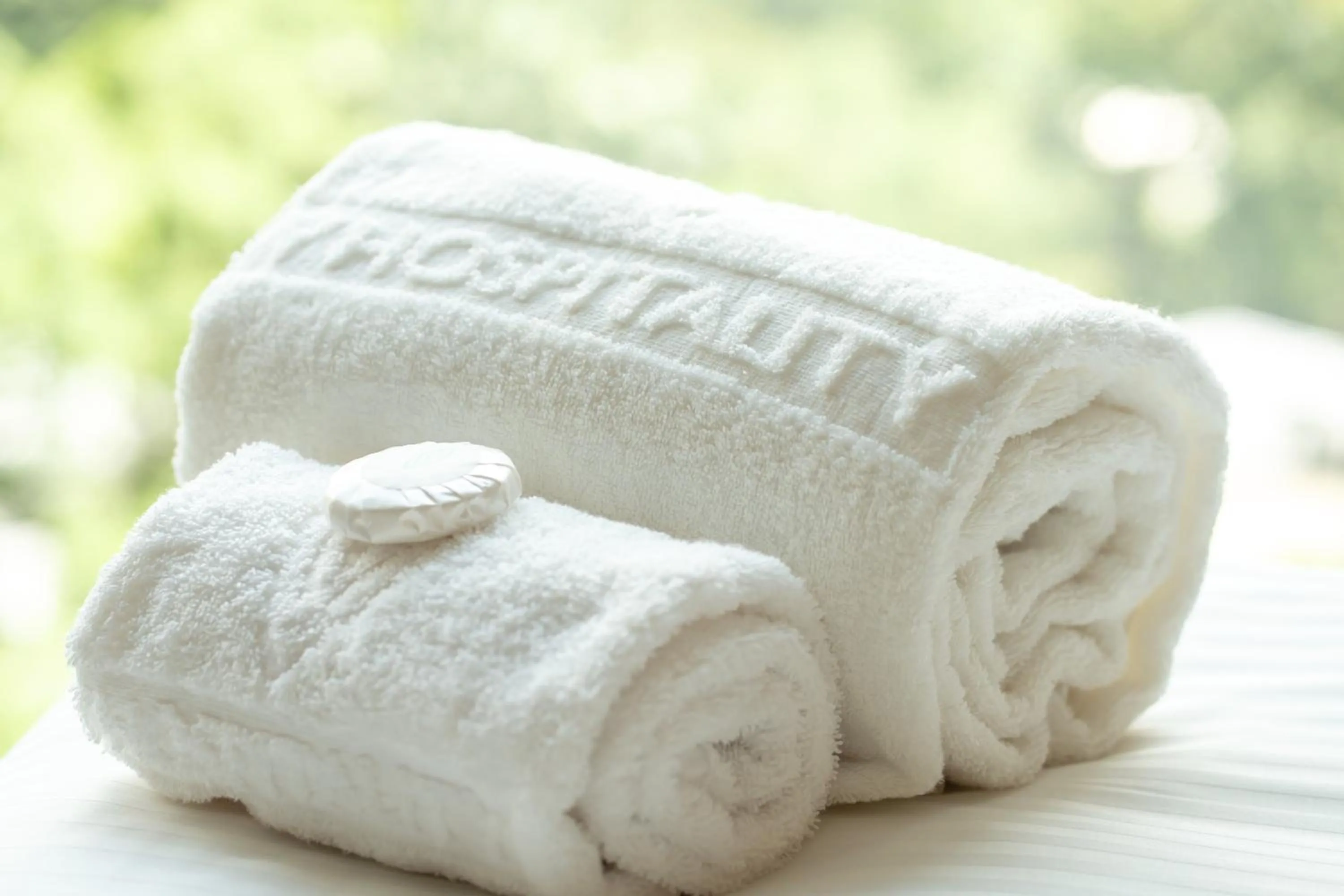 Stylish Superior Room in Garden View Hong Kong