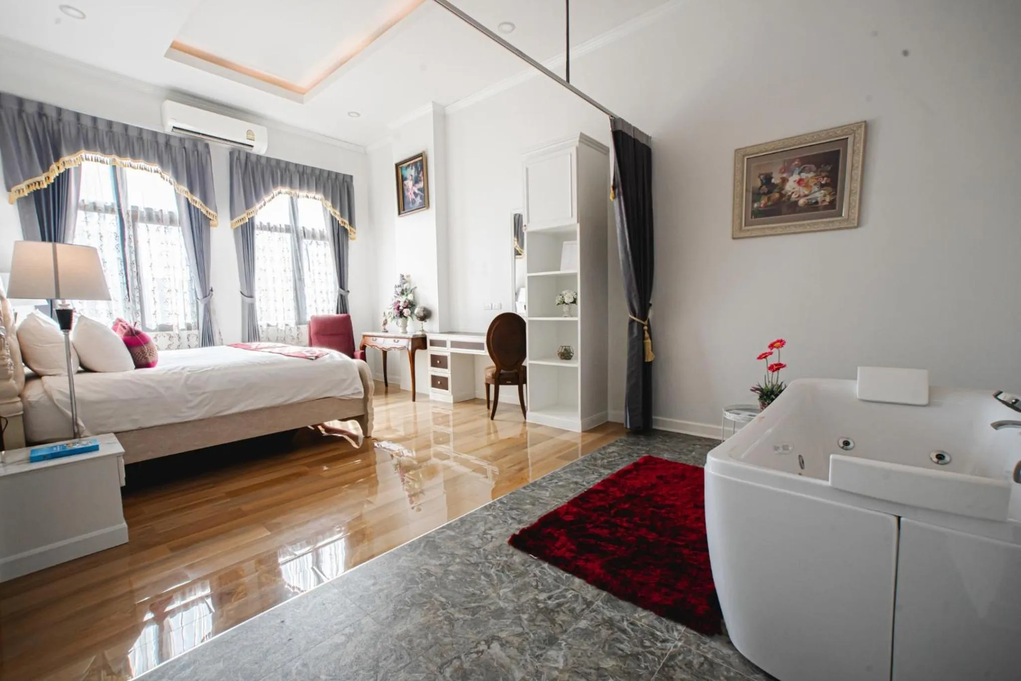 Suite in Banbua Grand Udon