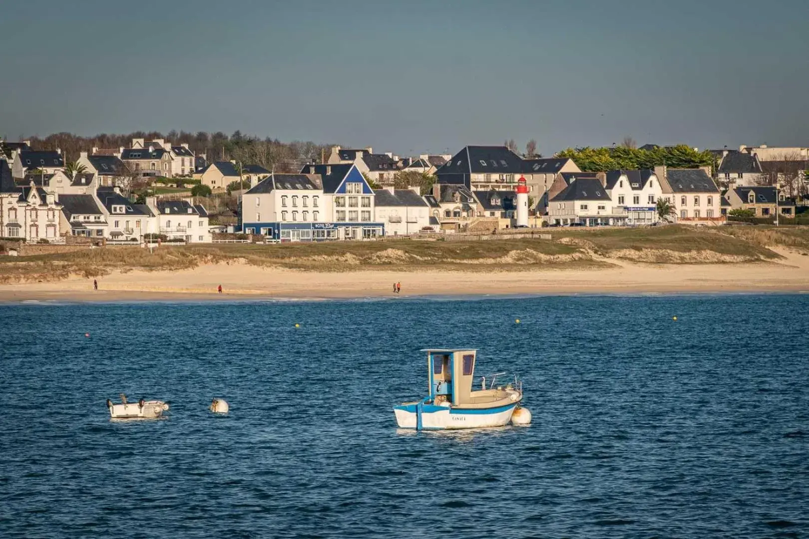 Hotel Restaurant De La Plage Hotel Restaurant De La Plage