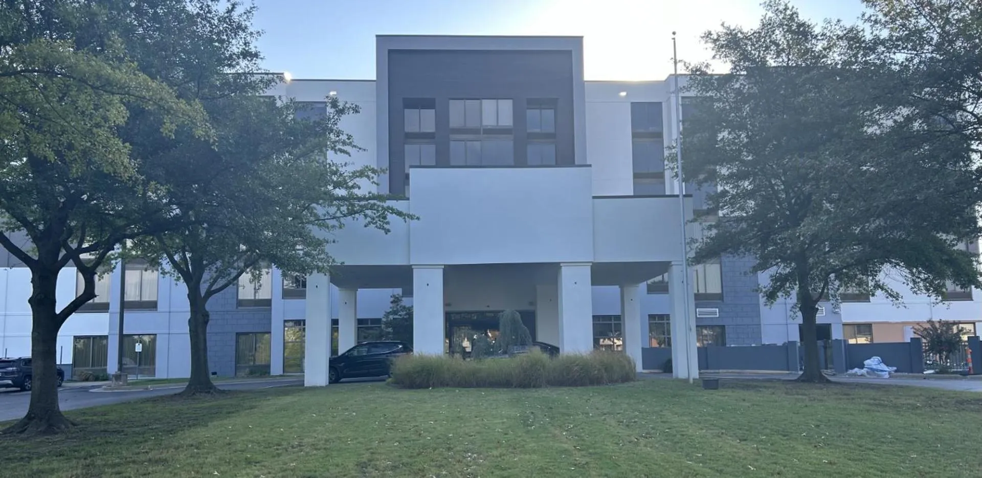 Homewood Suites by Hilton Tulsa South Medical District