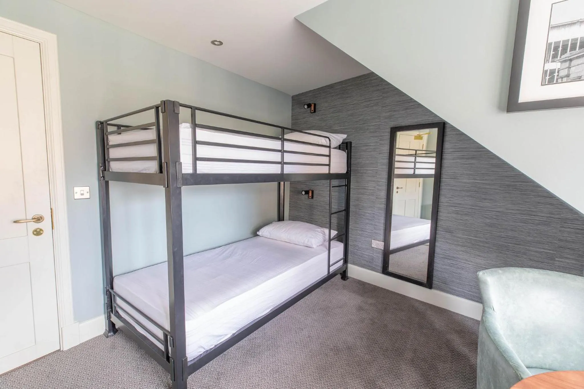 Deluxe Family Suite in Blackfriars