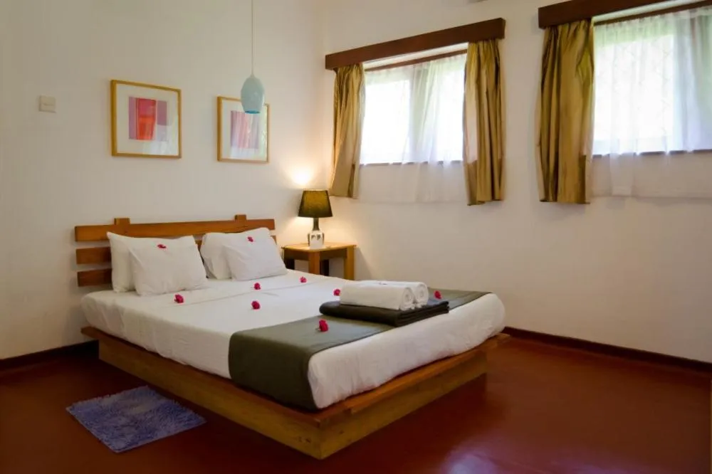 Standard Double or Twin Room in Clove Garden Kandy
