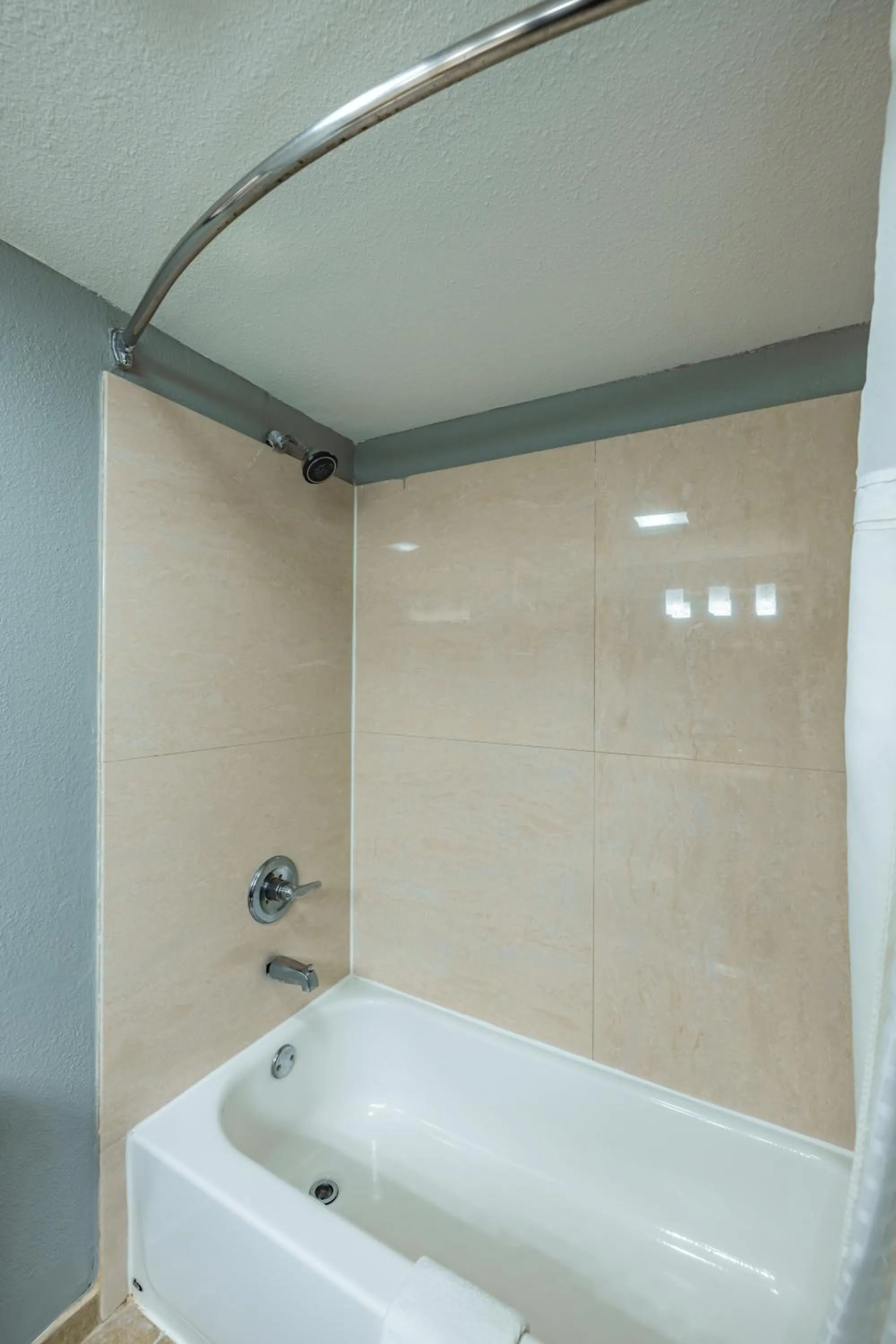 Standard King Room - Non-Smoking  in Quality Inn Olive Branch - Memphis South