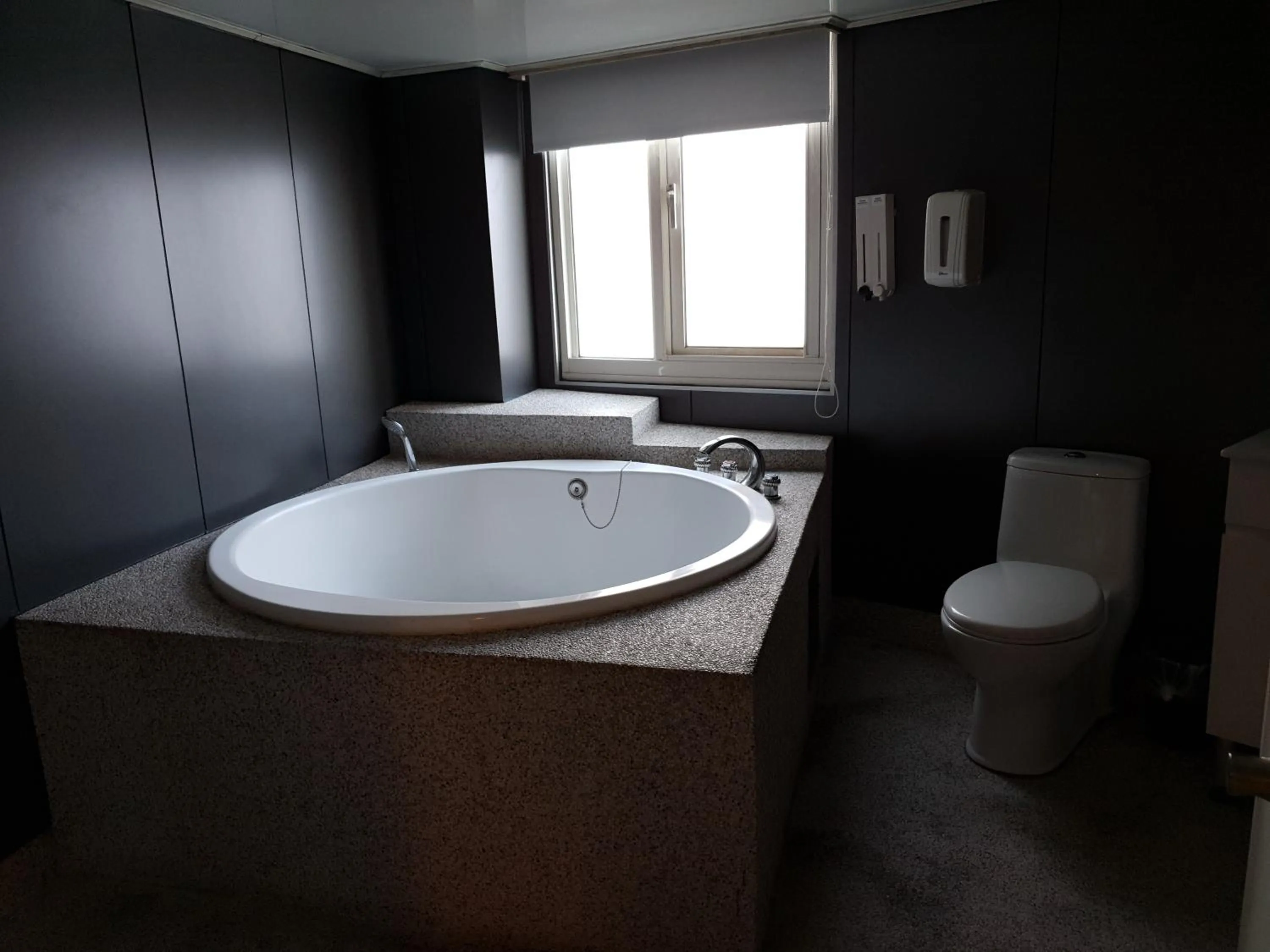 Deluxe Room in Walker Hotel - Sanchong