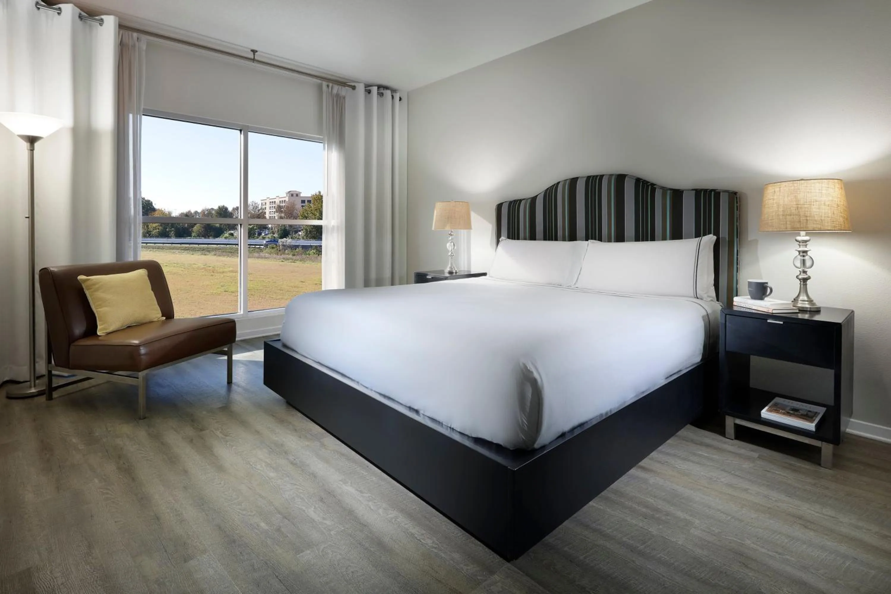 Two Bedroom Suite in Meliá Orlando Celebration