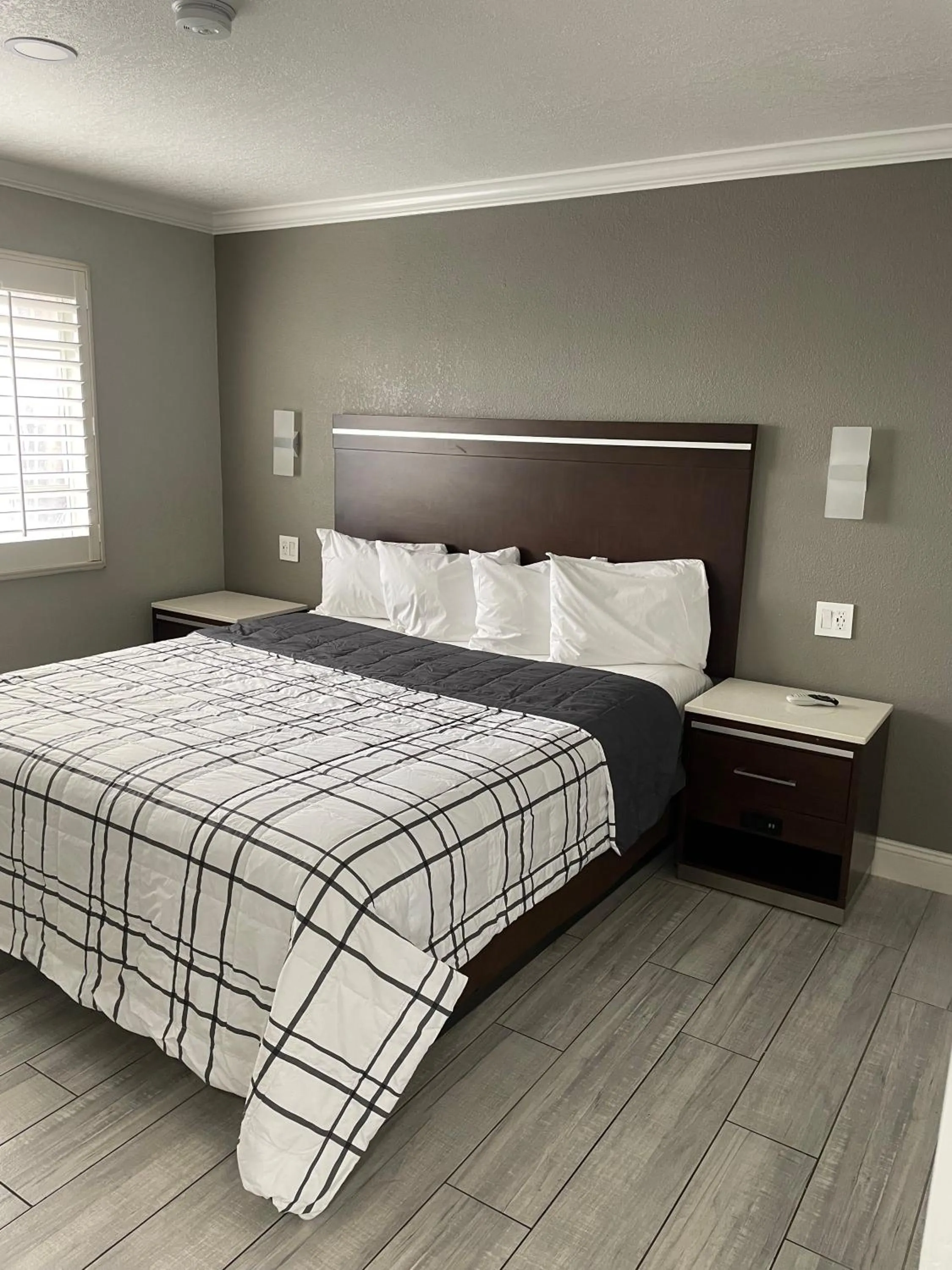 Family Suite in Cabana Inn & Suites