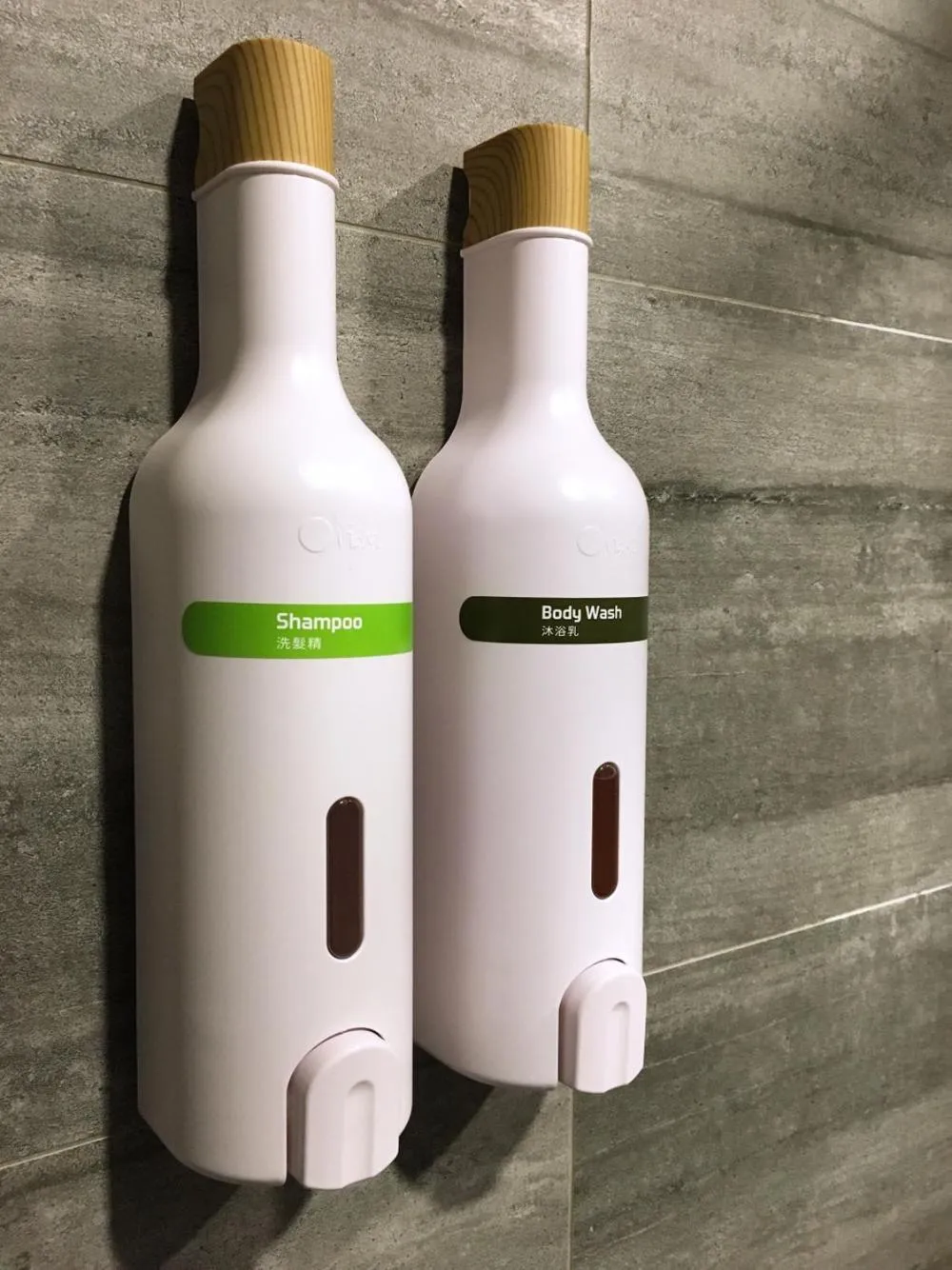 Standard Quadruple Room in Kuei Ti Wan Hotel