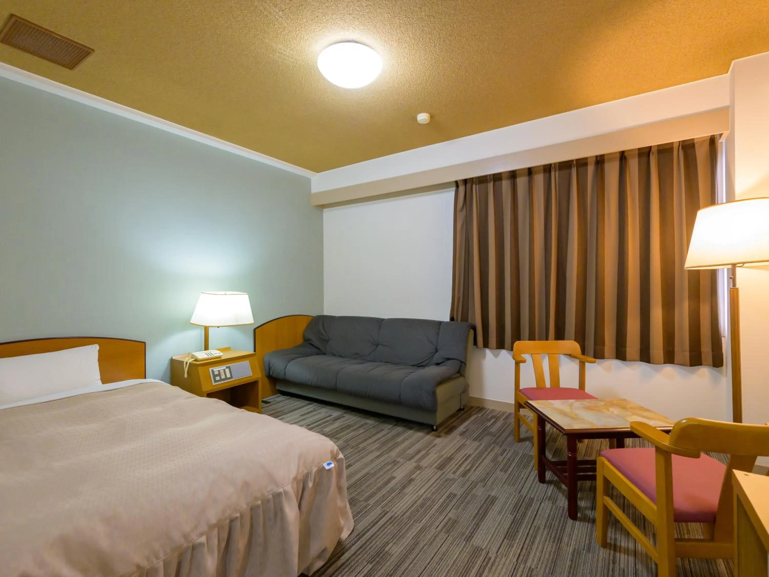 Superior Single Room - Smoking in Hisai Green Hotel