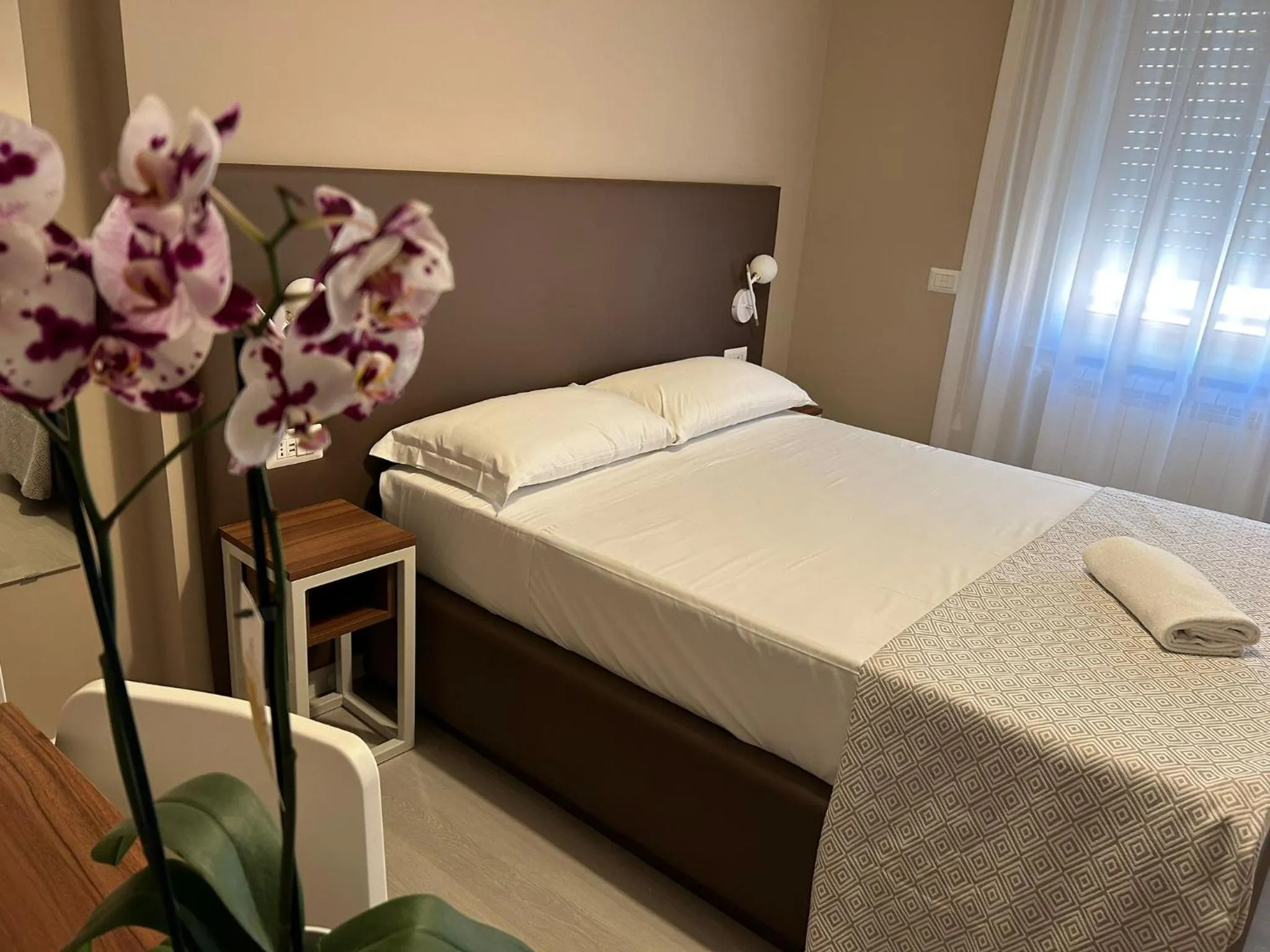 Superior Single Room in Villa Angeli
