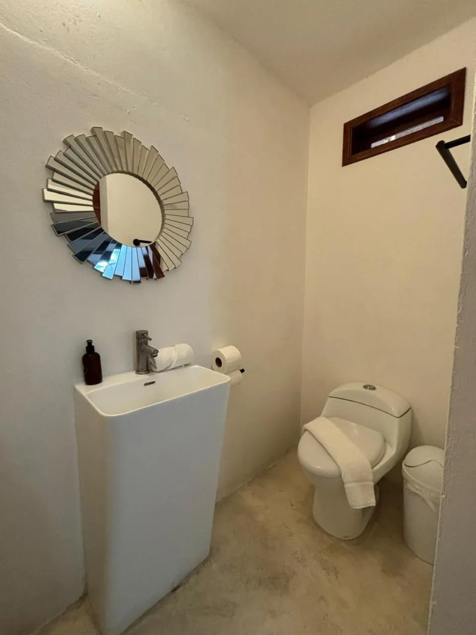 Superior Double Room in Hotel Mittoz Holbox