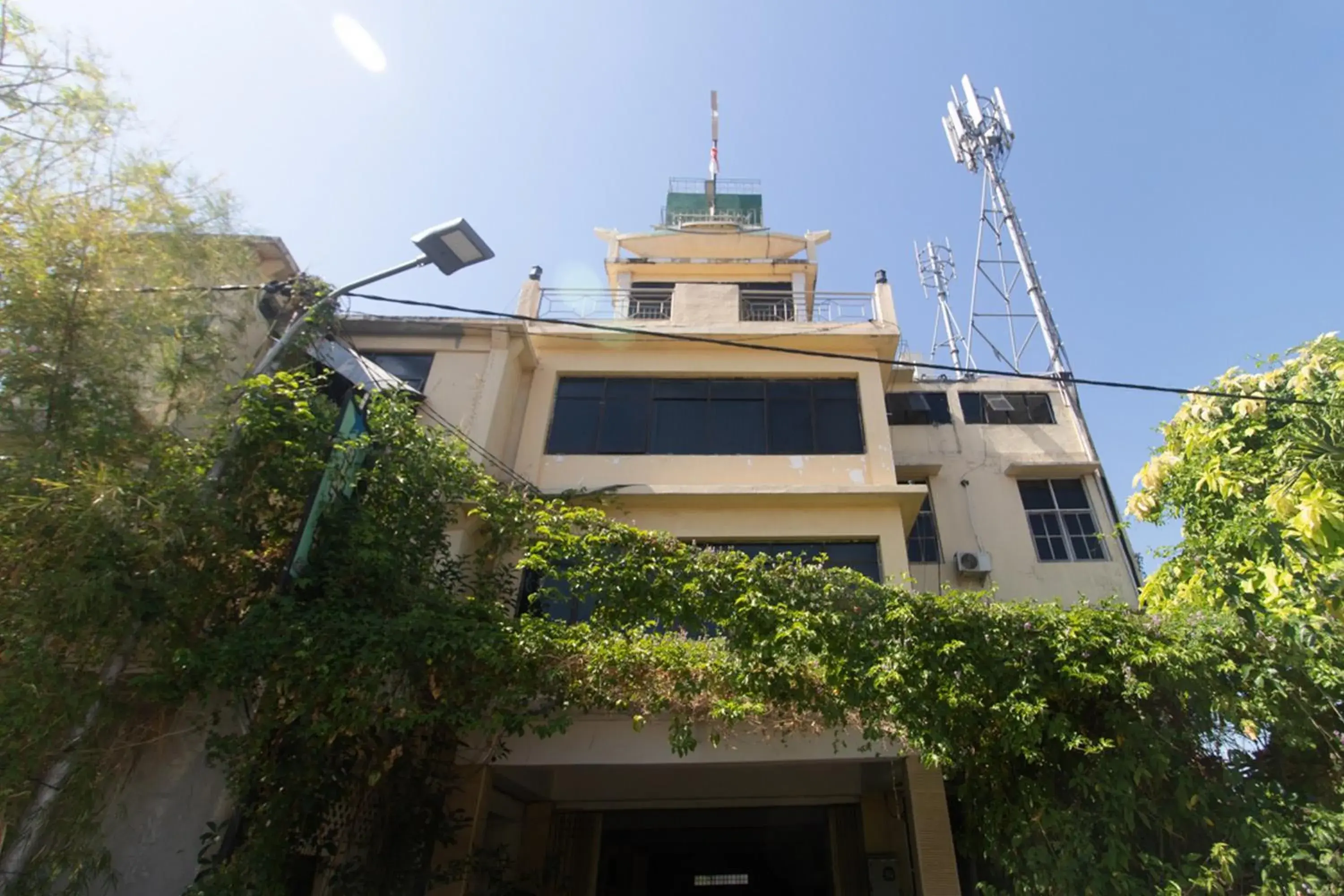 RedDoorz @ Frans Seda Kupang RedDoorz @ Frans Seda Kupang