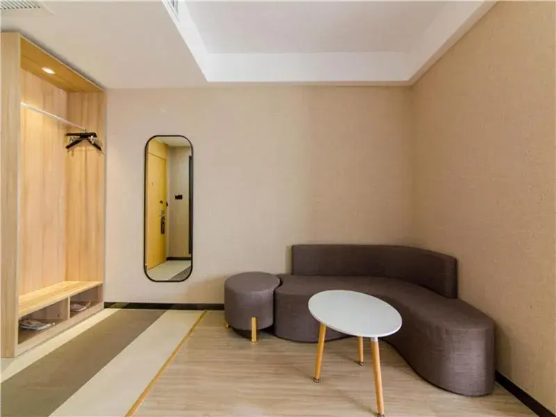 Thank Inn Plus Hotel Hebei Shijiazhuang High-tech Zone Torch Plaza Thank Inn Plus Hotel Hebei Shijiazhuang High-tech Zone Torch Plaza