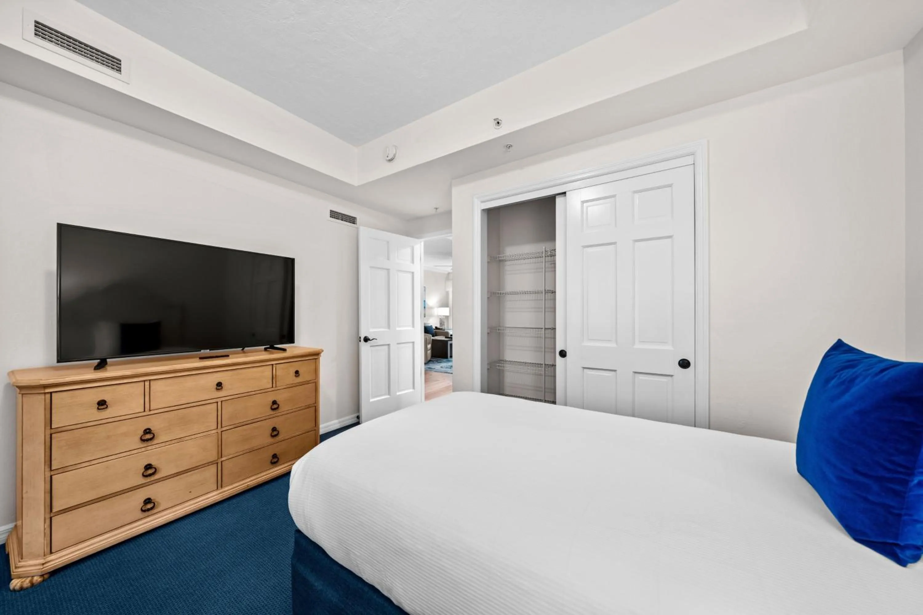 Two-Bedroom Suite in Bellasera Resort