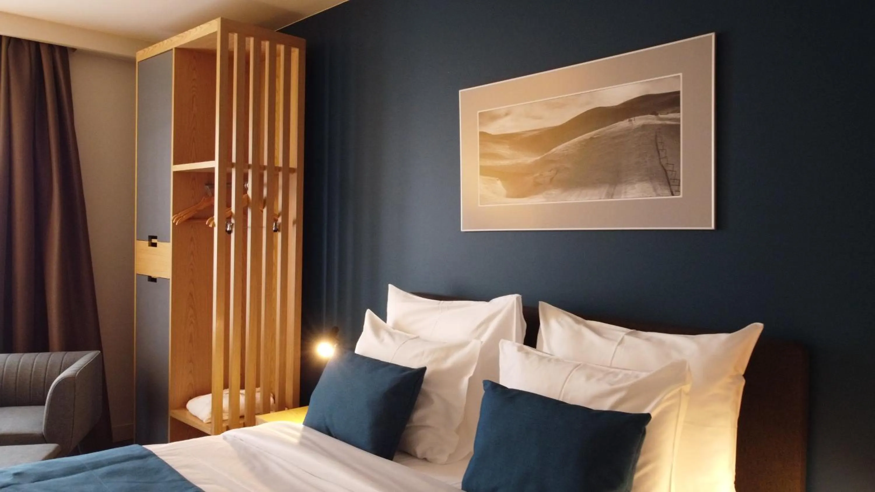 Double Room in Gudauri Lodge