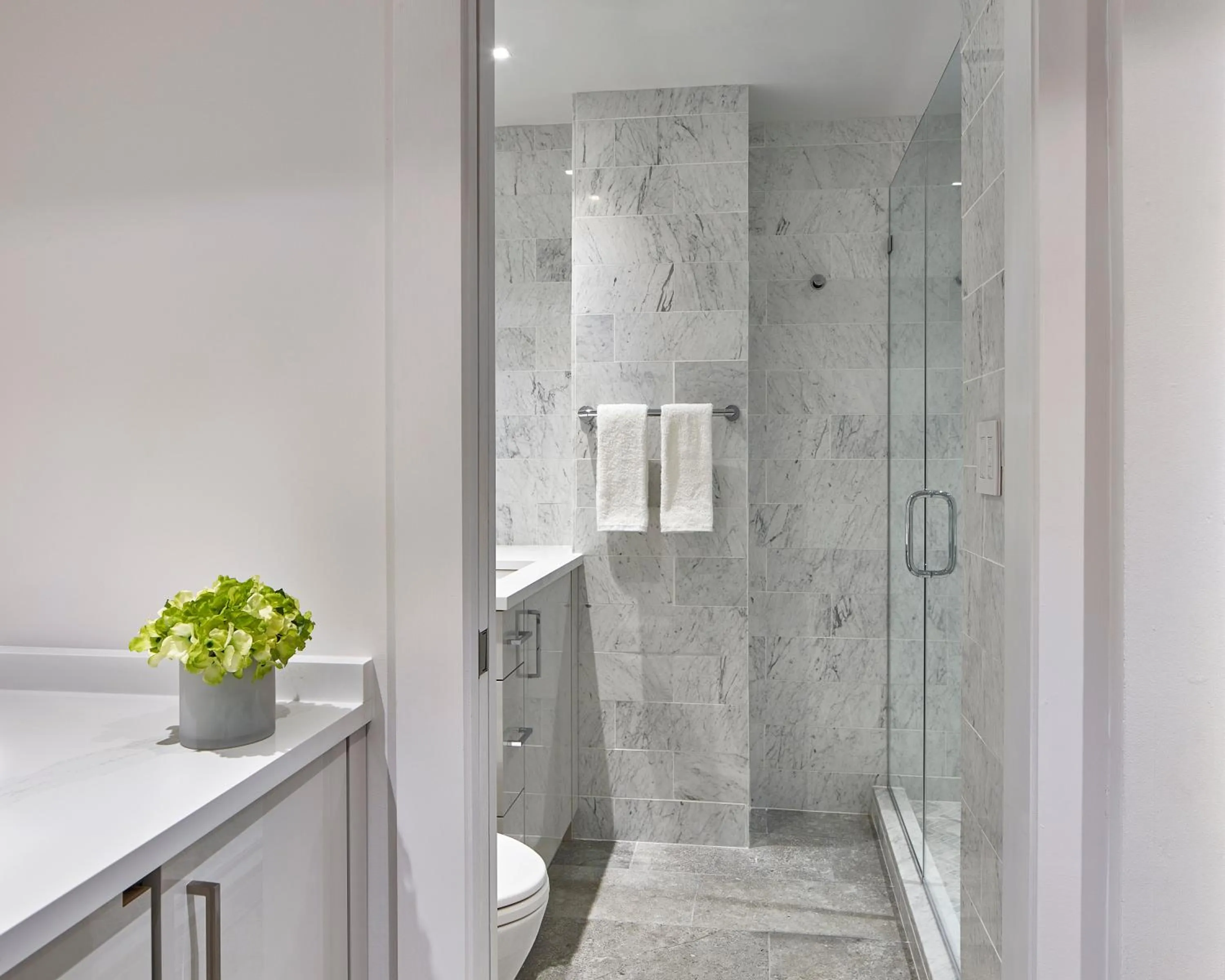 Platinum One Bedroom Suite in AKA Rittenhouse Square