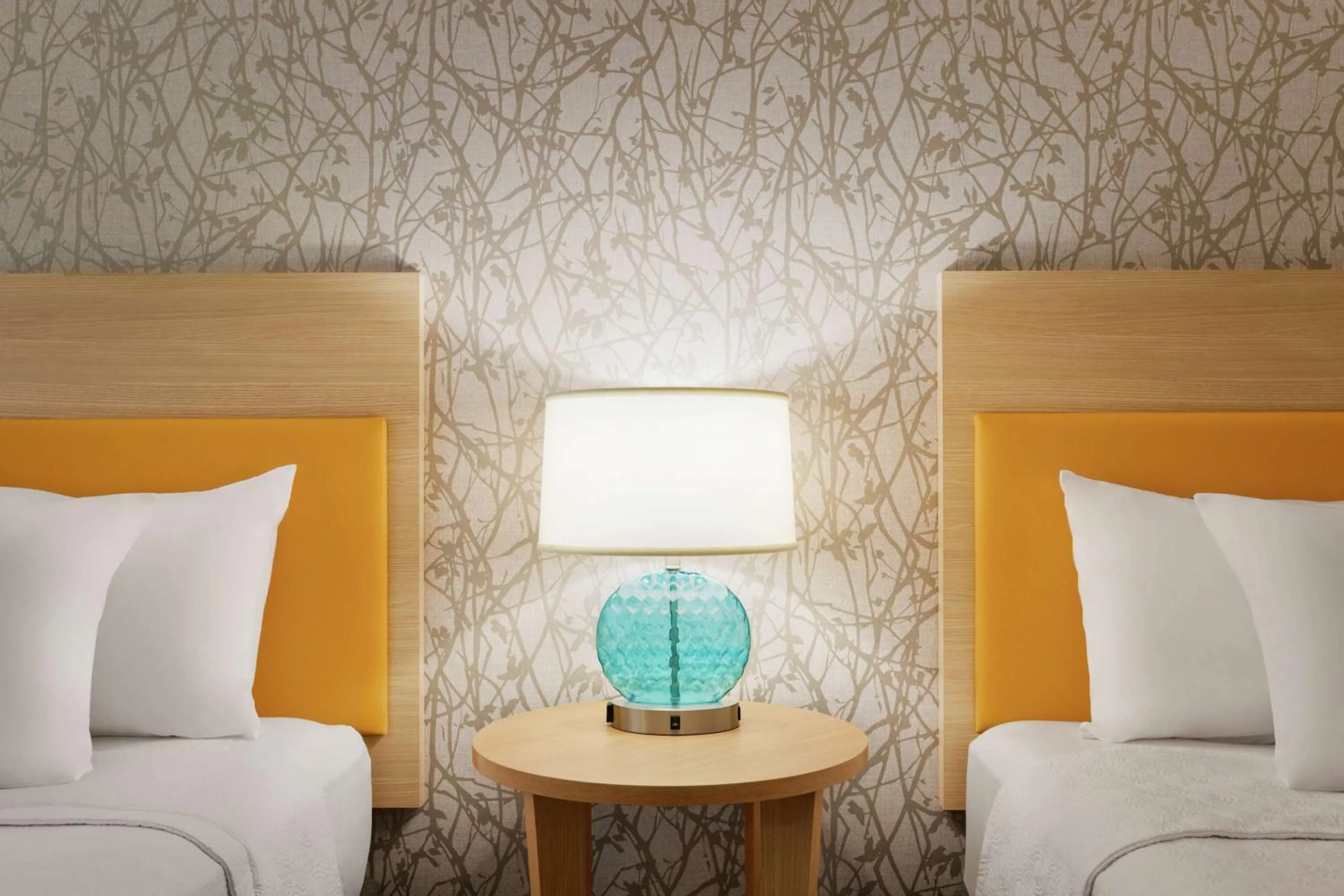 Queen Studio with Two Queen Beds - Non-Smoking in Home2 Suites By Hilton Fernandina Beach on Amelia Island, FL