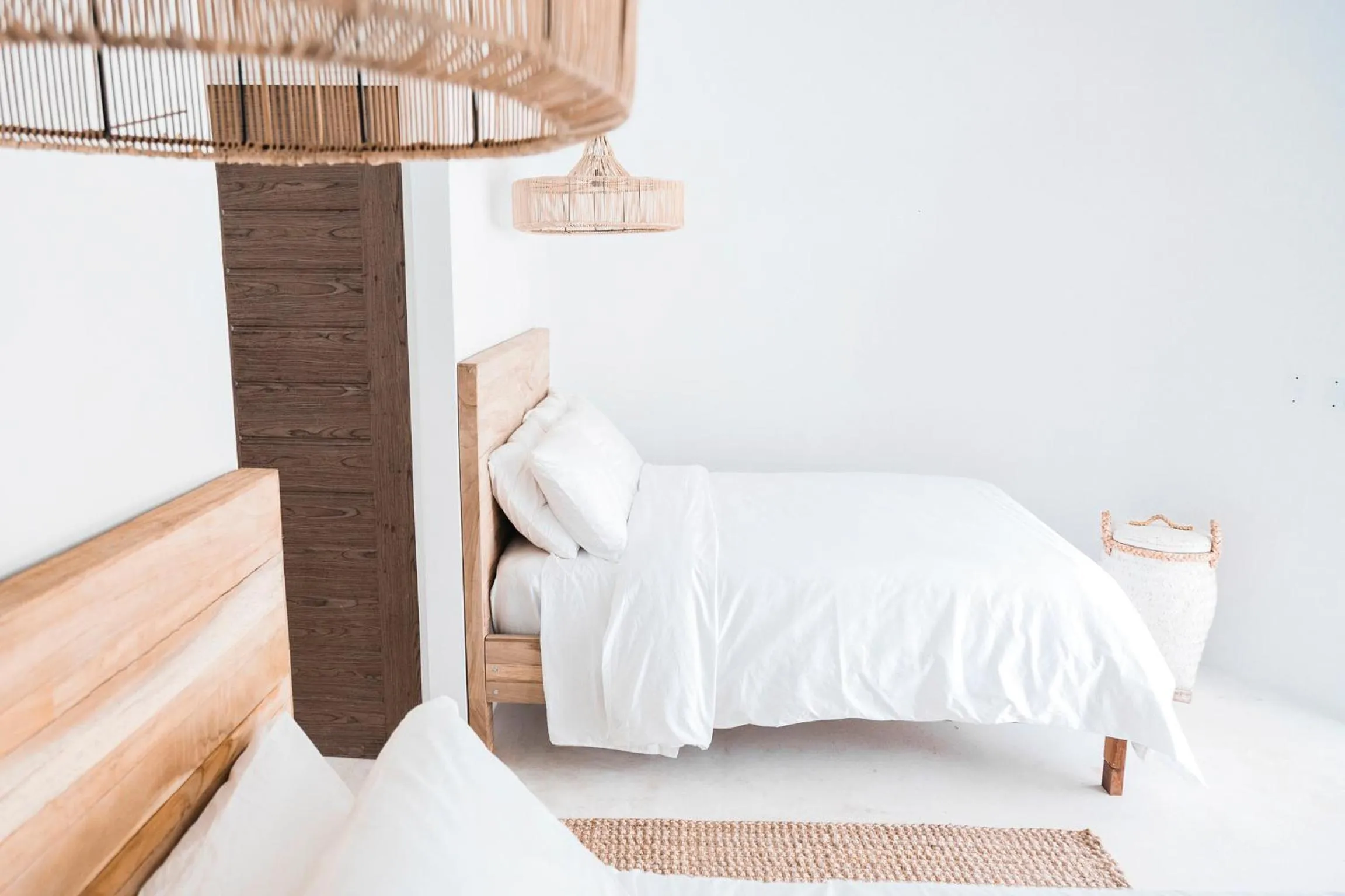 Premium Quadruple Room in Igloo Beach Lodge