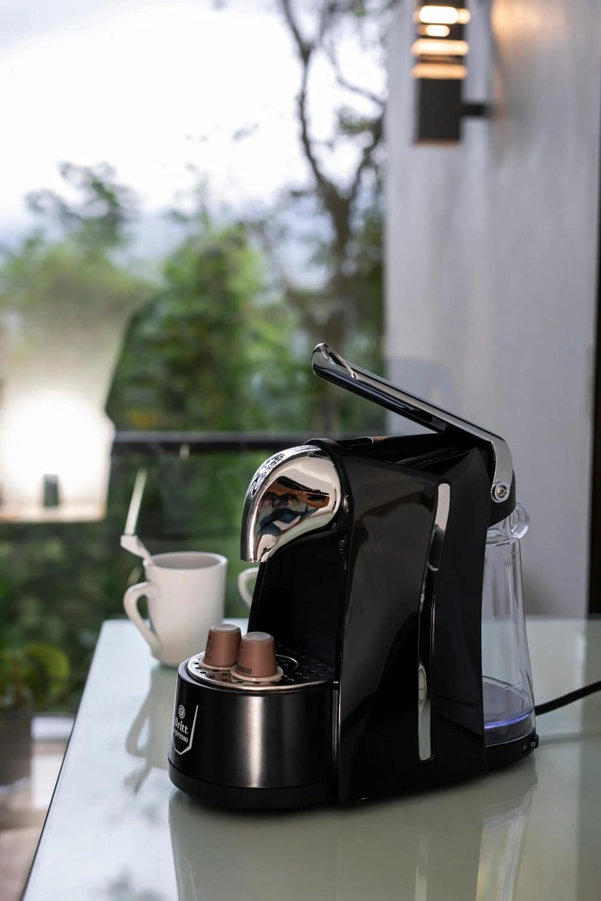 Superior King Room  in Sangregado Lodge