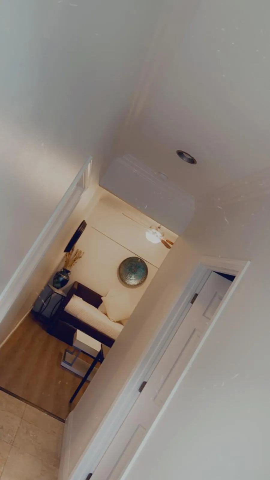 Junior Suite in Kronborg Inn