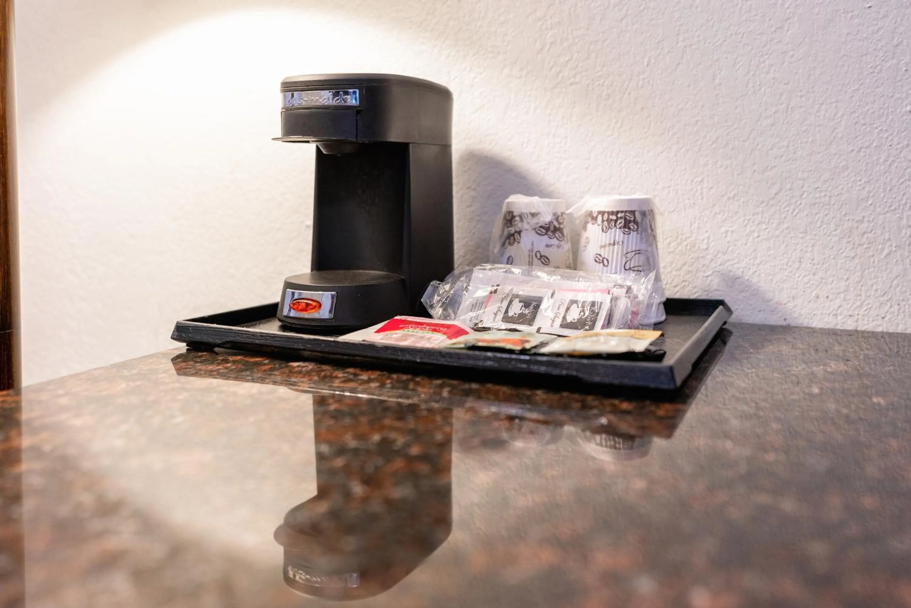 Two Queen Beds in Kronborg Inn