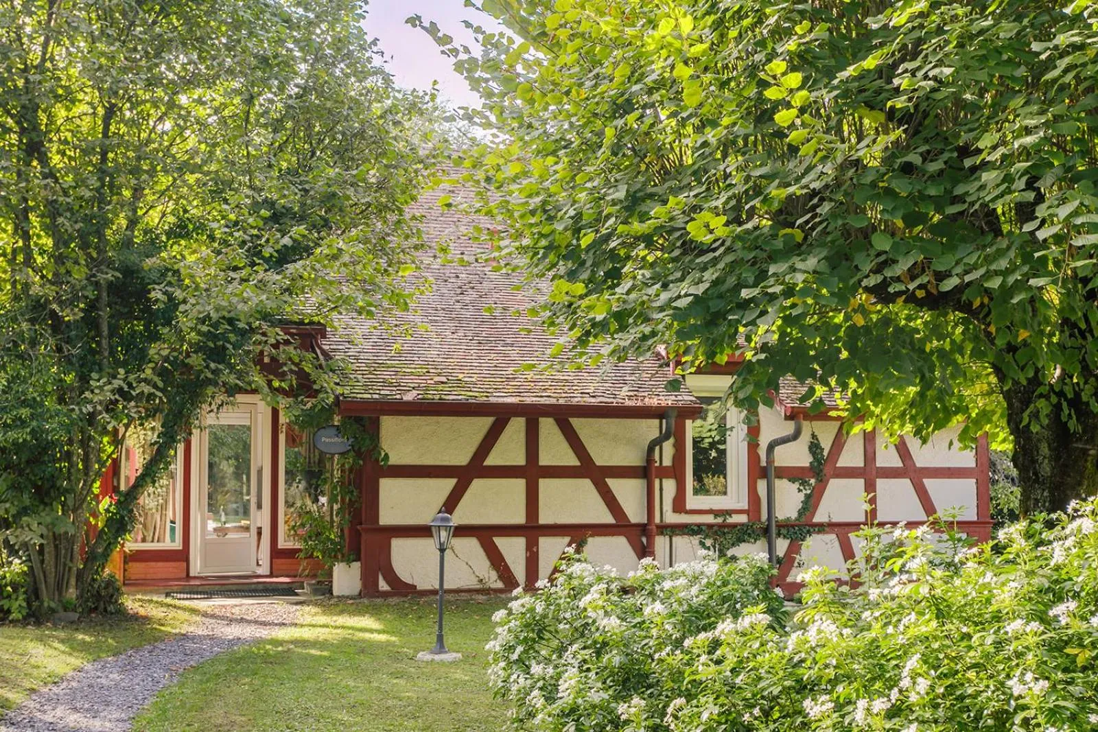 Three-Bedroom Chalet in La Verniaz et ses Chalets