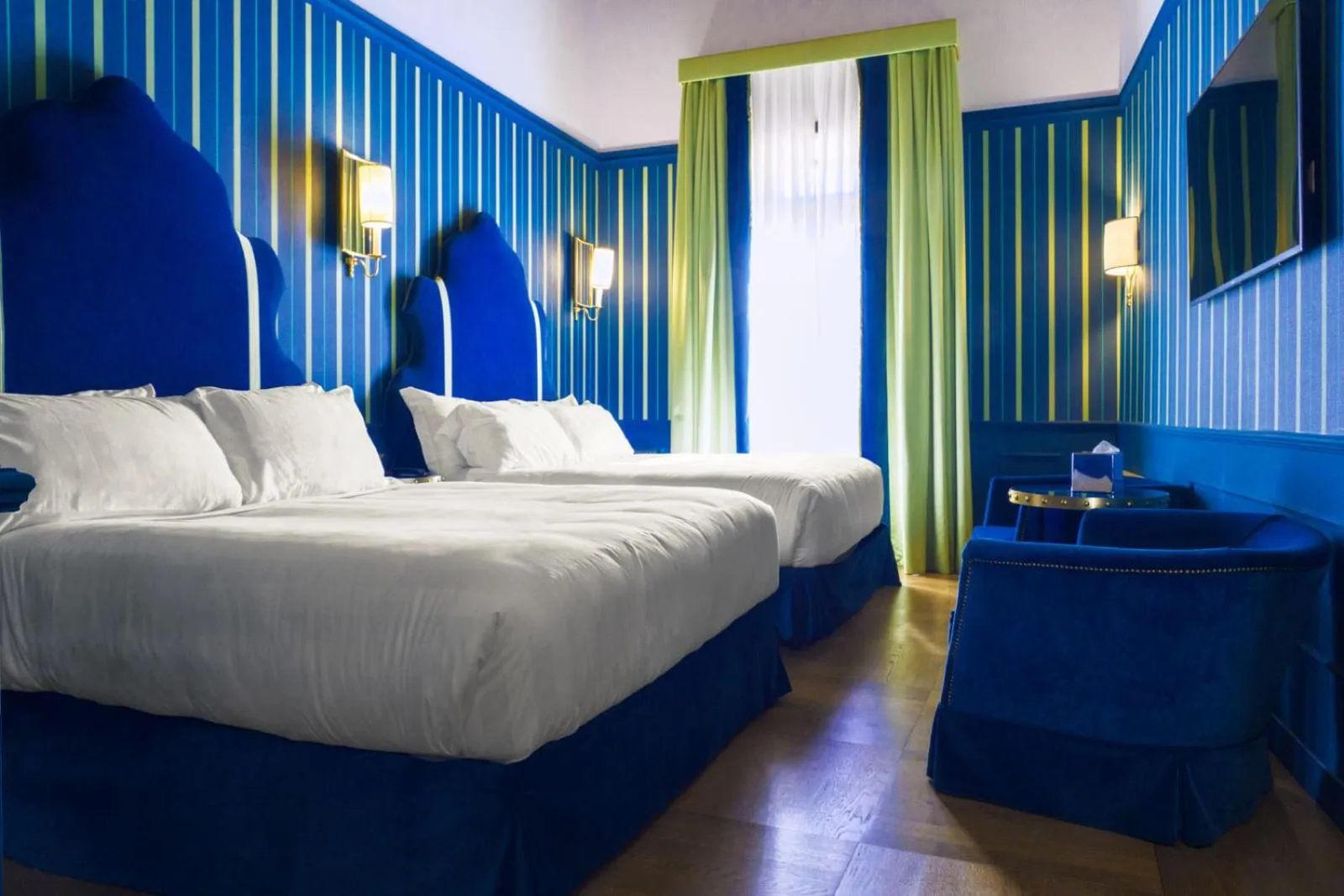 Deluxe Room in Il Campo Marzio