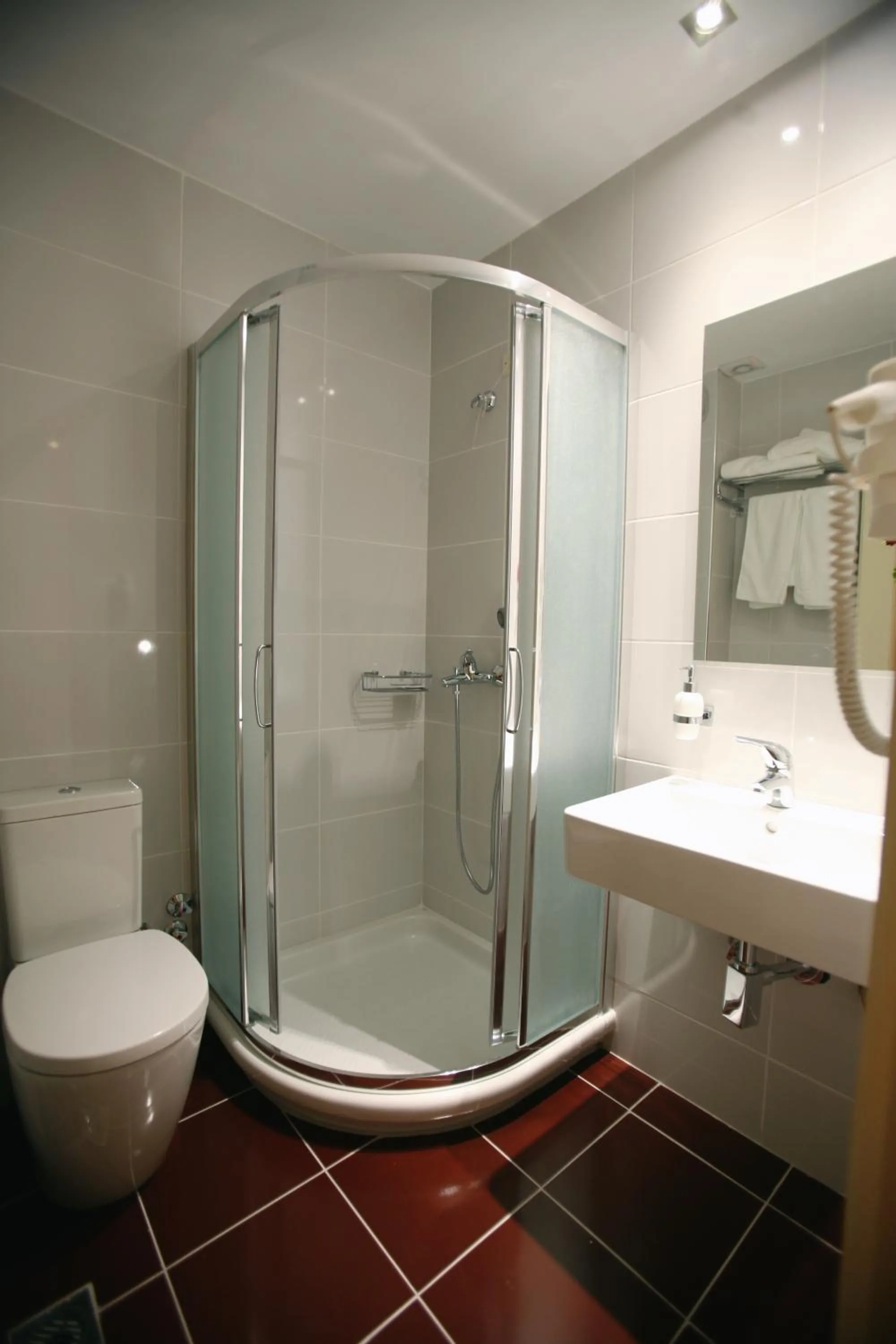 Superior Double Room with Mountain View in Alexakis Hotel & Spa