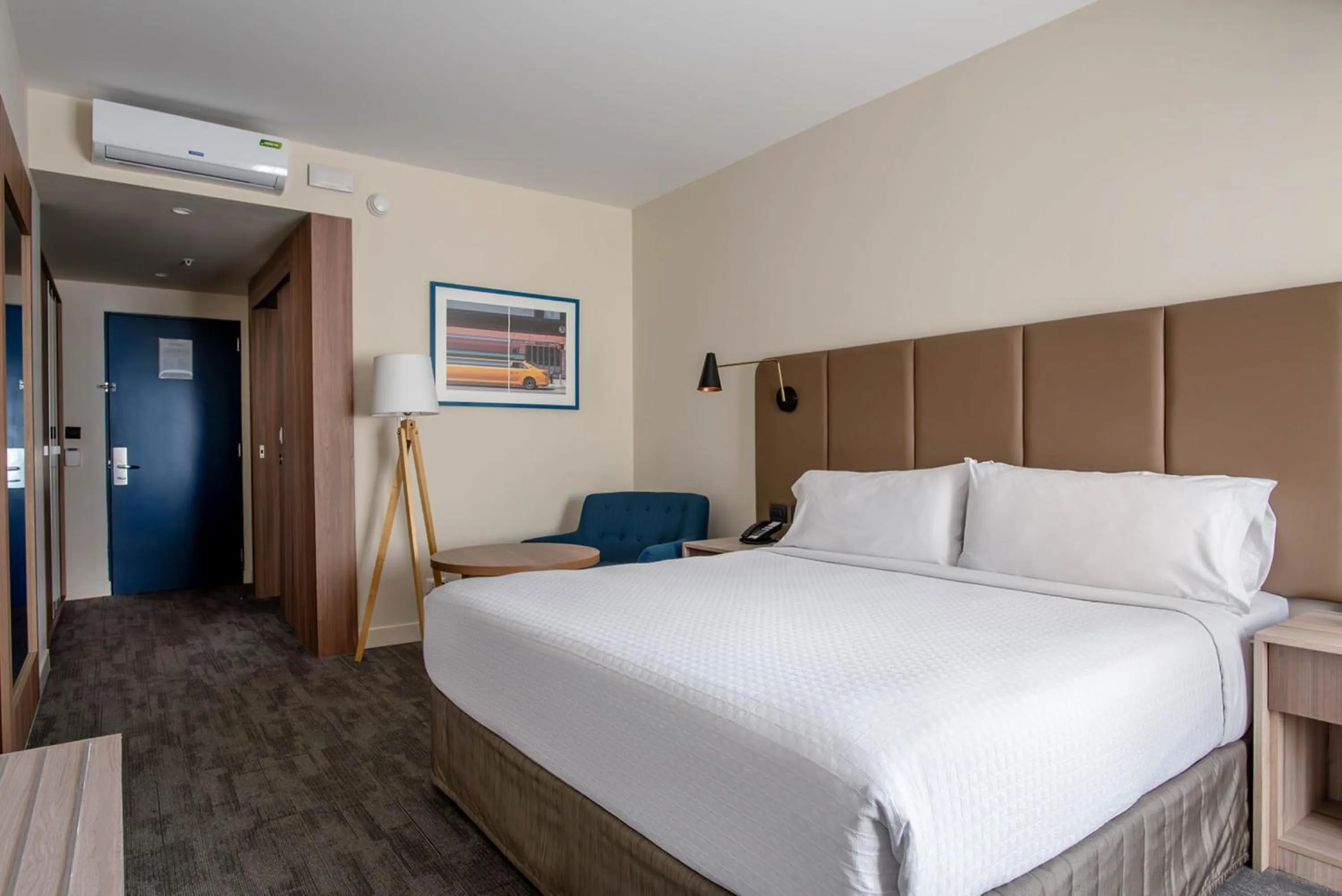 Standard Room in Crowne Plaza Lima by IHG