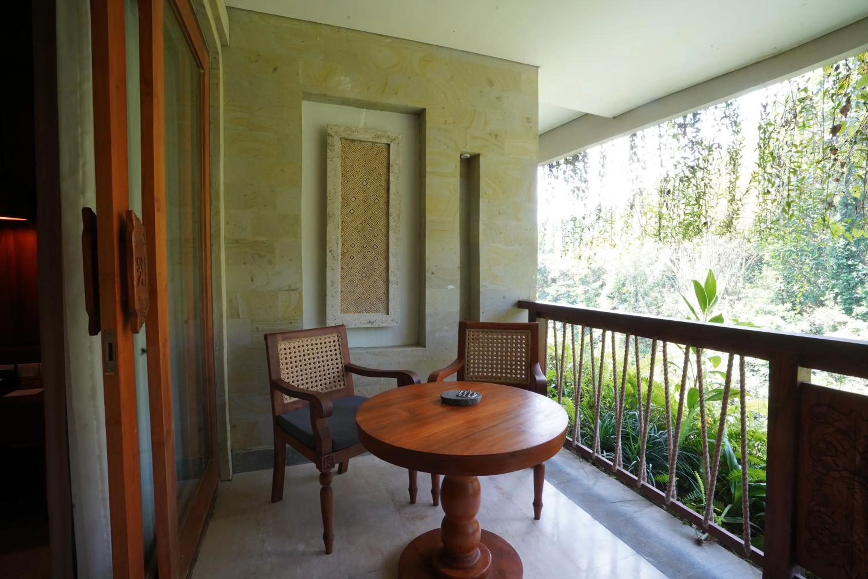 Kenran Suite  in Kenran Resort Ubud By Soscomma