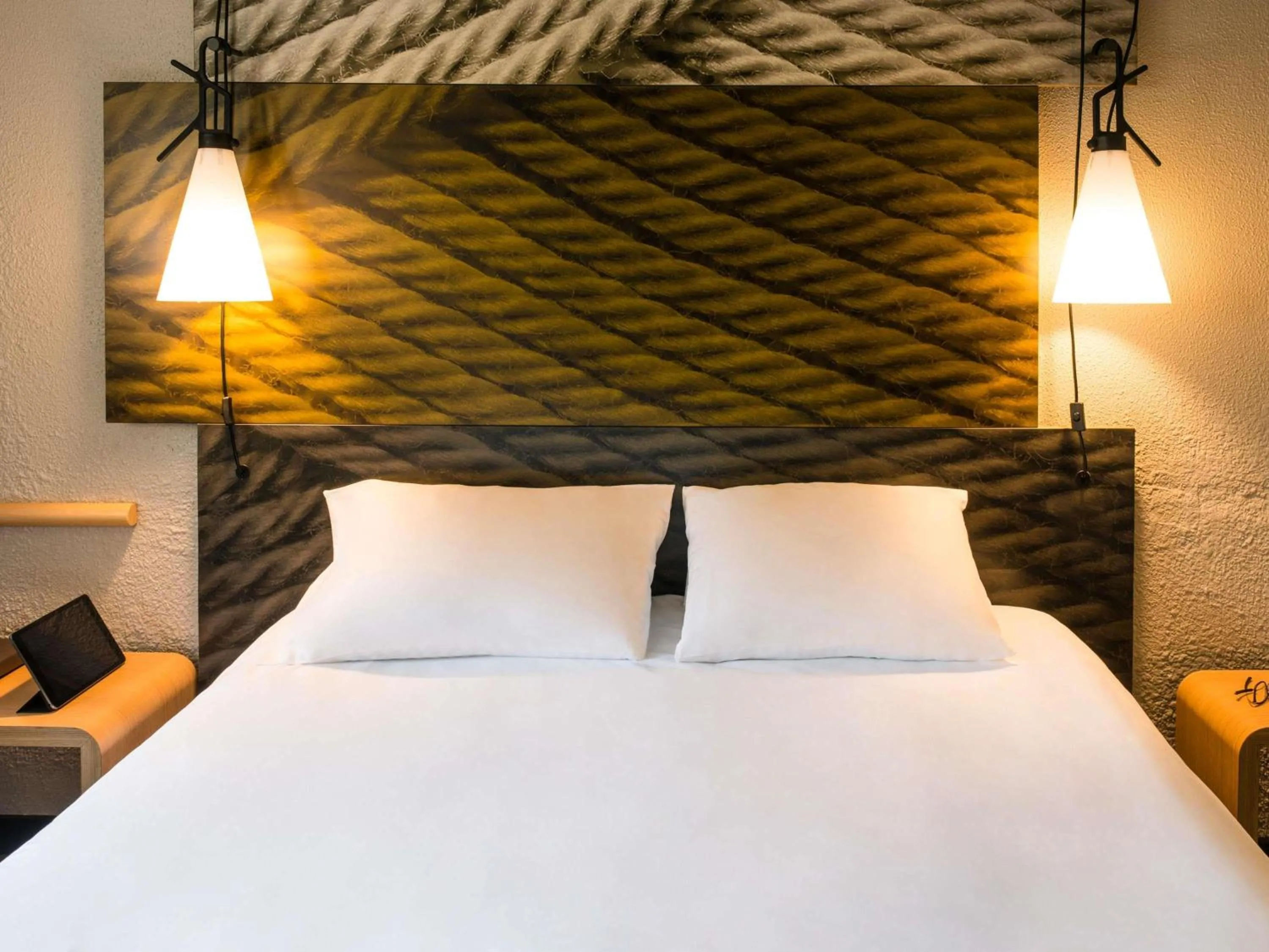 Executive Double Room in ibis Bourg en Bresse