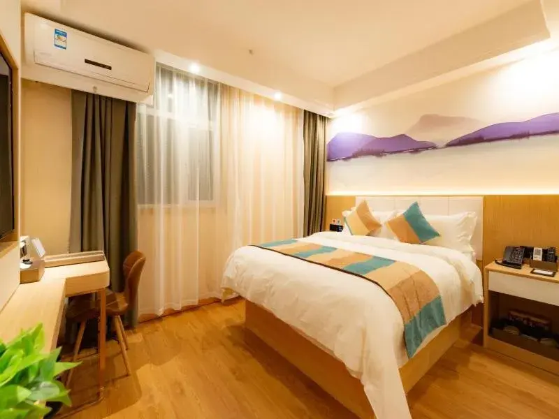 VX Xuzhou Yunlong District Normal University Yunlong Mountain Scenic Spot Hotel VX Xuzhou Yunlong District Normal University Yunlong Mountain Scenic Spot Hotel