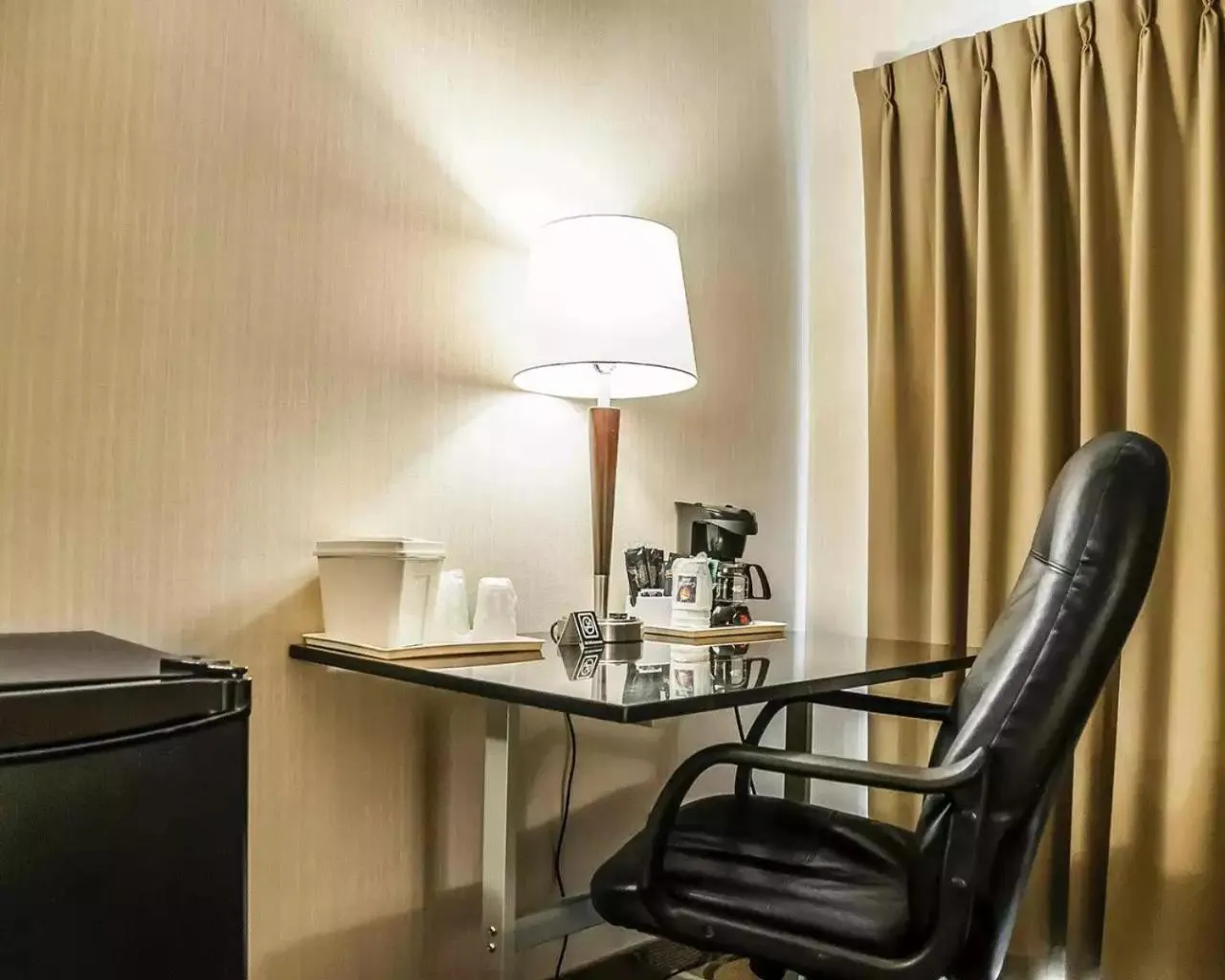 Deluxe Room with Two Double Beds - Ground Floor in Comfort Inn