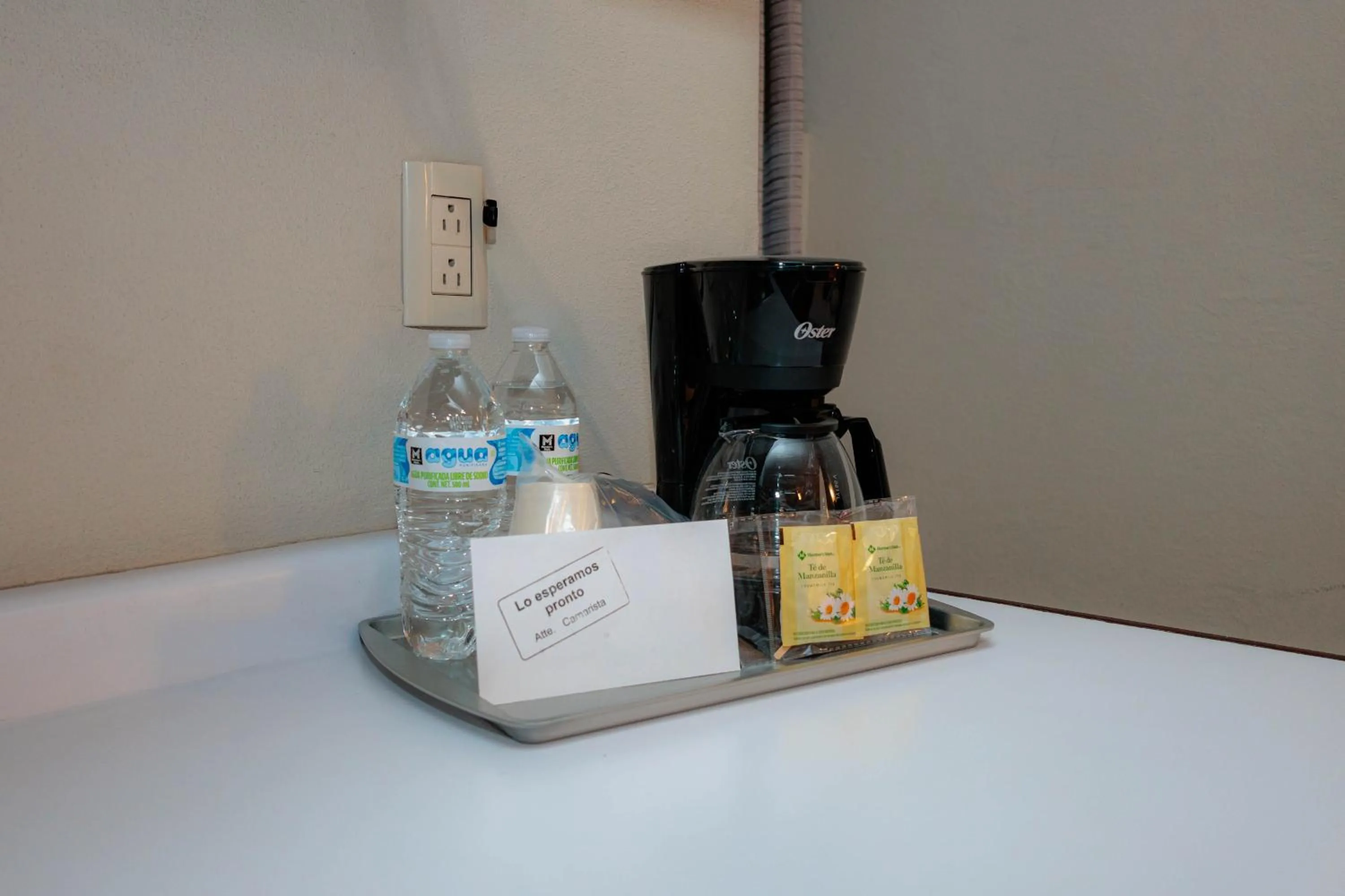 Double Suite with Sofa Bed - Non-Smoking in Howard Johnson by Wyndham Guanajuato Leon Avenida