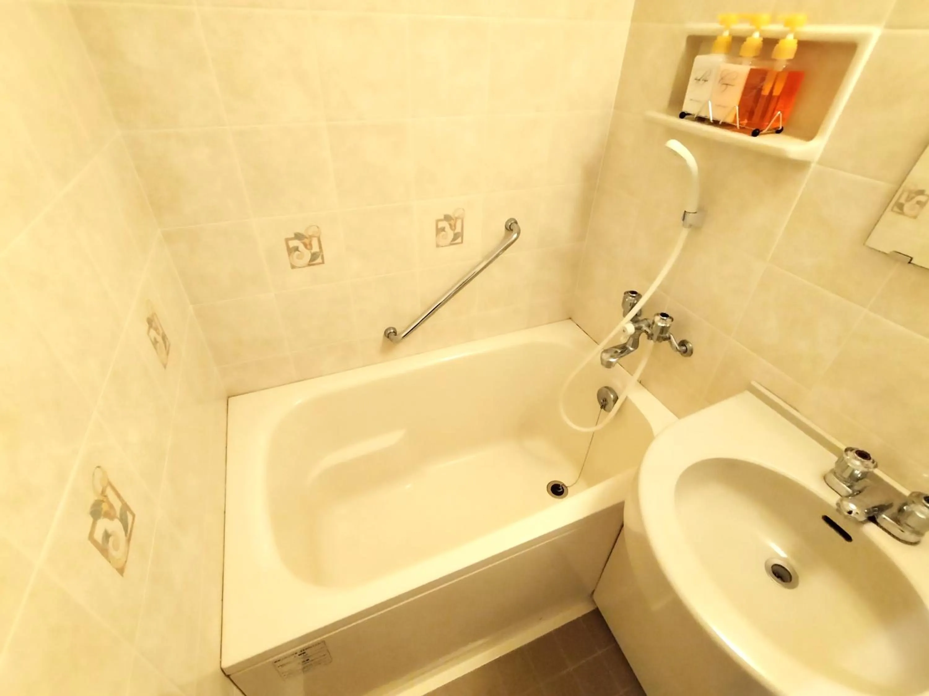 Designers Room in Arima Kirari