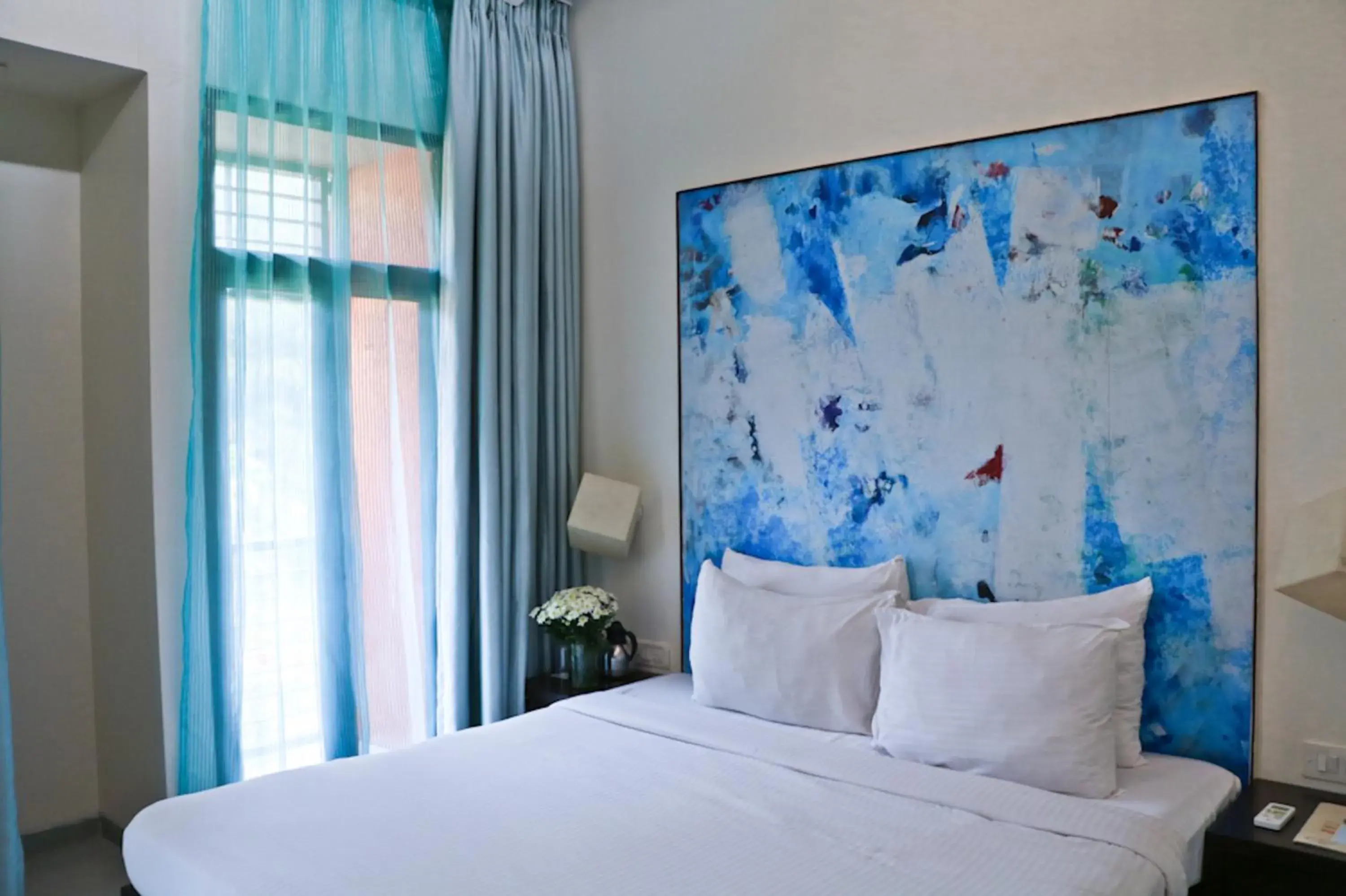 The Waterfront Shaw Lavasa The Waterfront Shaw Lavasa