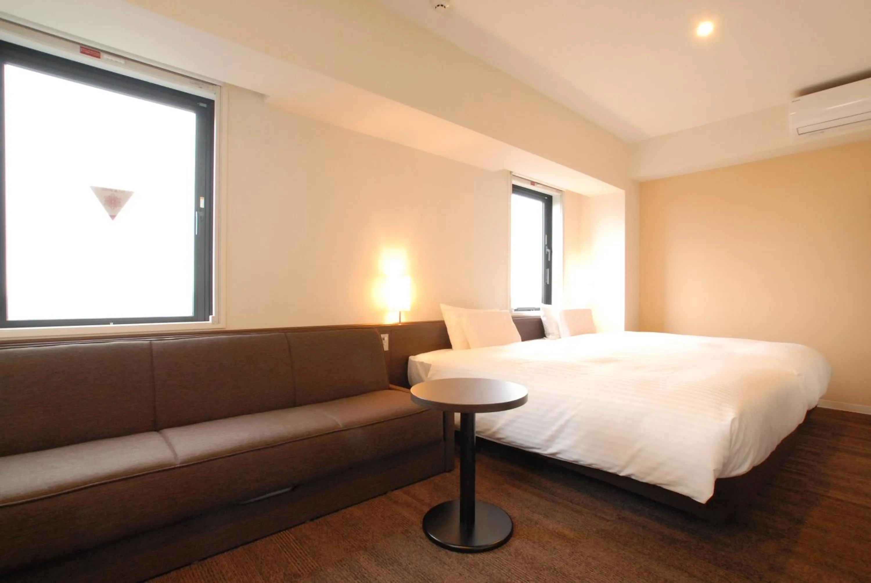Deluxe Twin Room - single occupancy - Non-Smoking in AB Hotel Isesaki